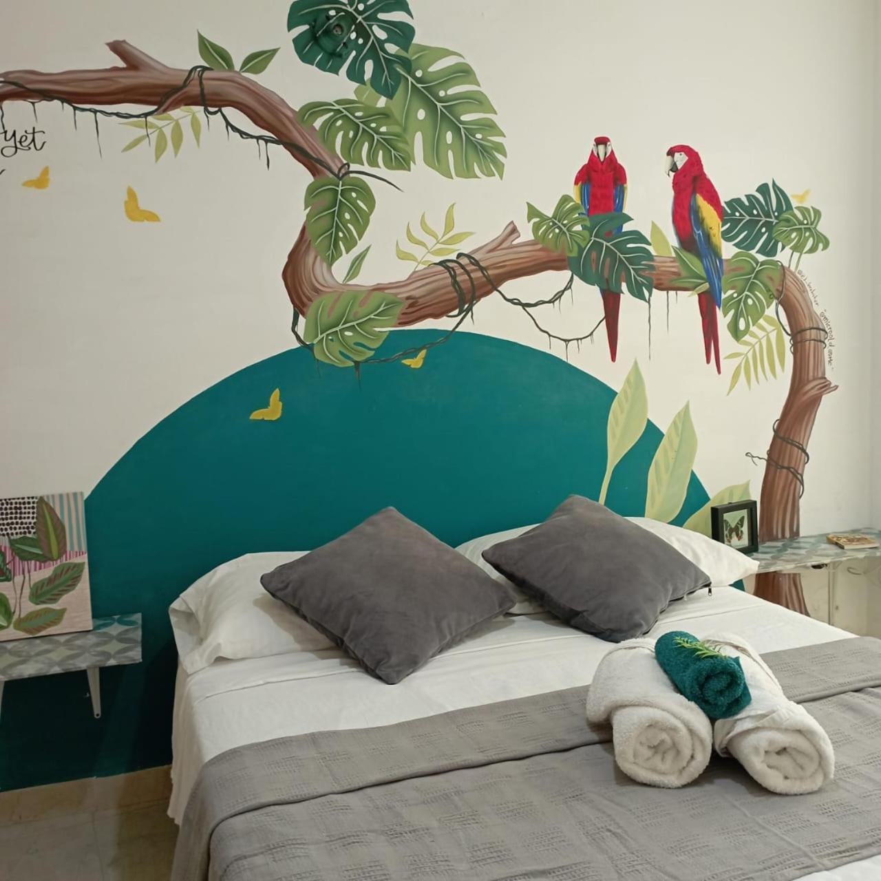 Apartamento Centro Histórico Santa Marta