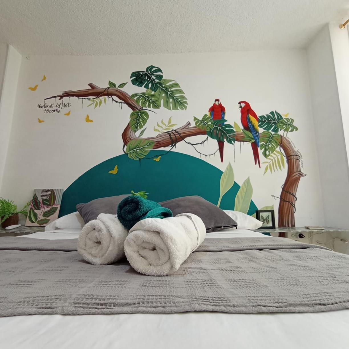 Apartamento Centro Histórico Santa Marta