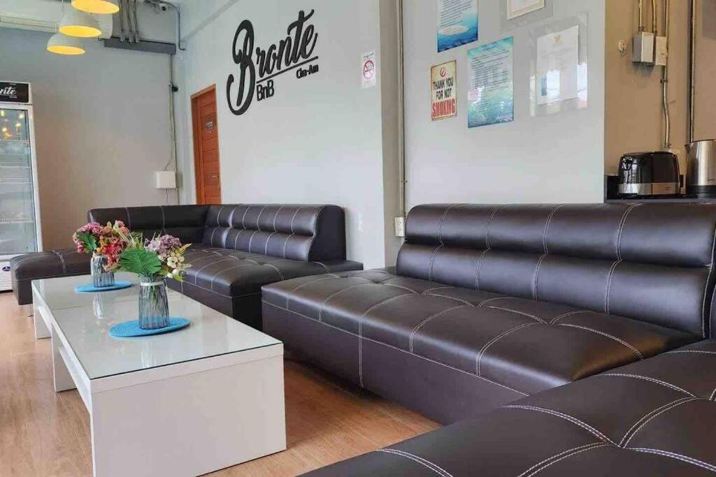 Bronte BnB