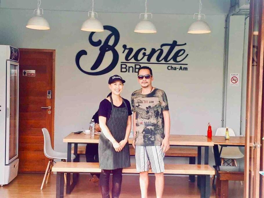 Bronte BnB