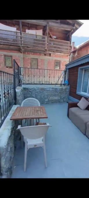 Uzungöl Standart Oda