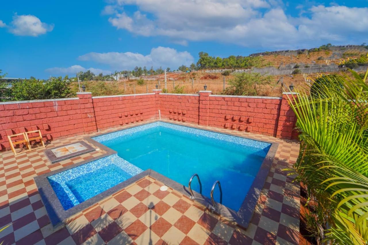 RST Villa view 4