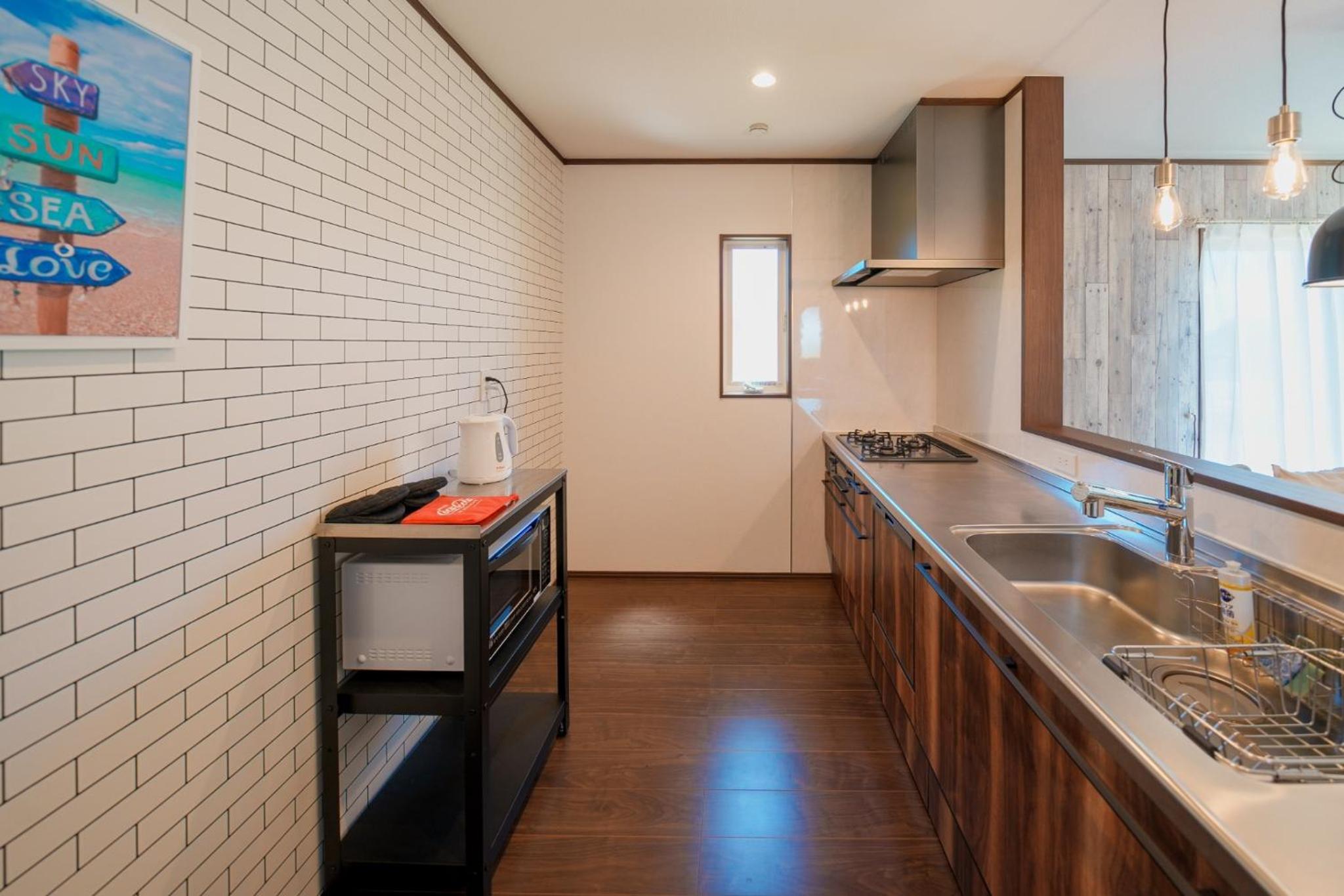 South coast Chikura - Vacation STAY 15277 view 5