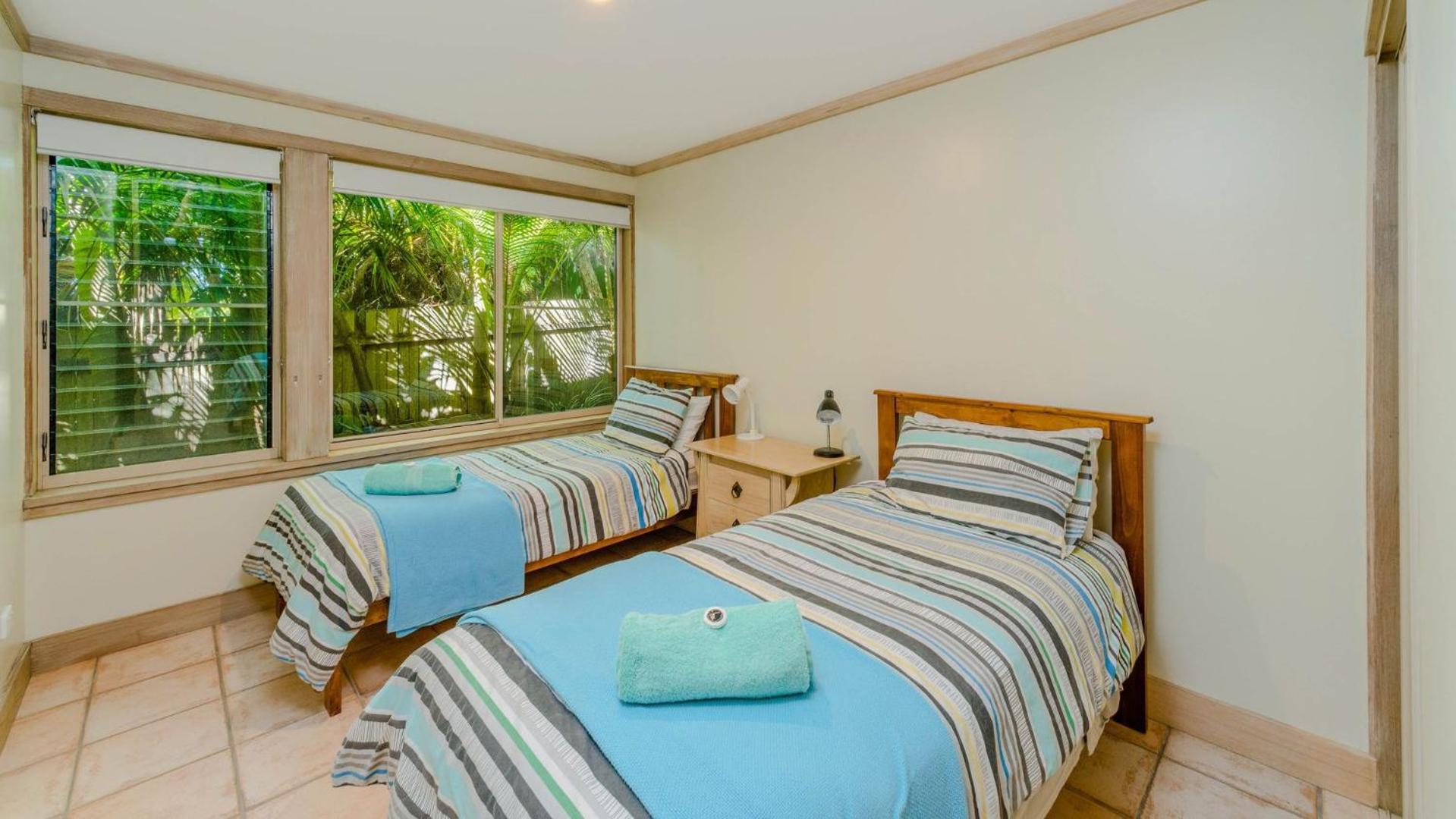 Angourie Palms