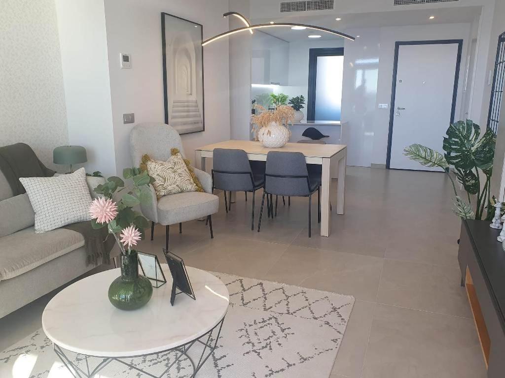 Eagle Tower Benidorm by Espana Casas