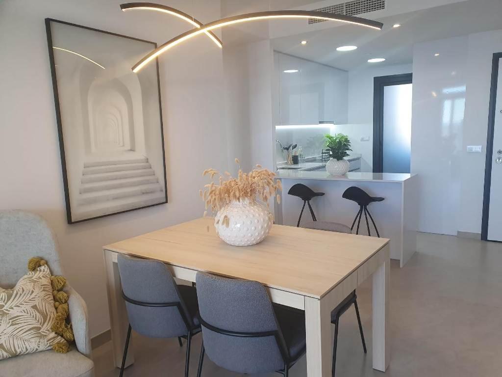 Eagle Tower Benidorm by Espana Casas
