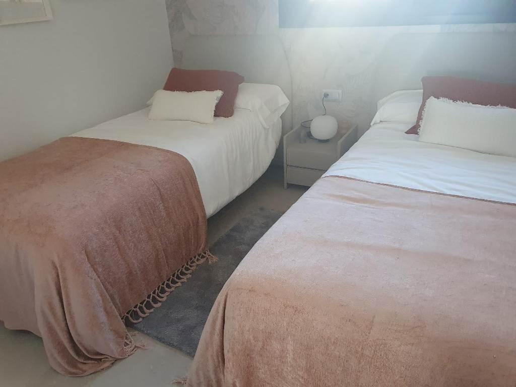 Eagle Tower Benidorm by Espana Casas