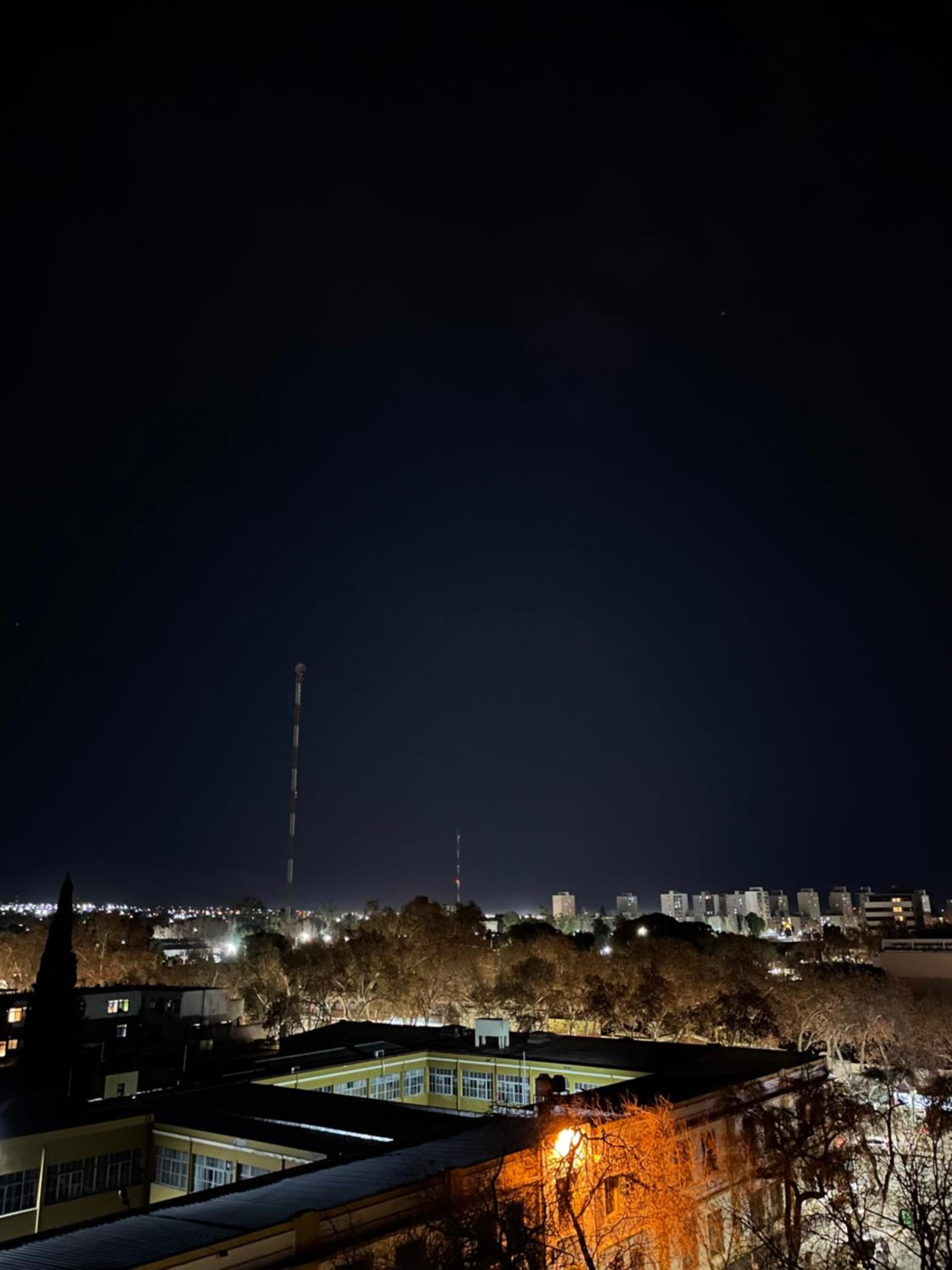 Departamento en Mendoza