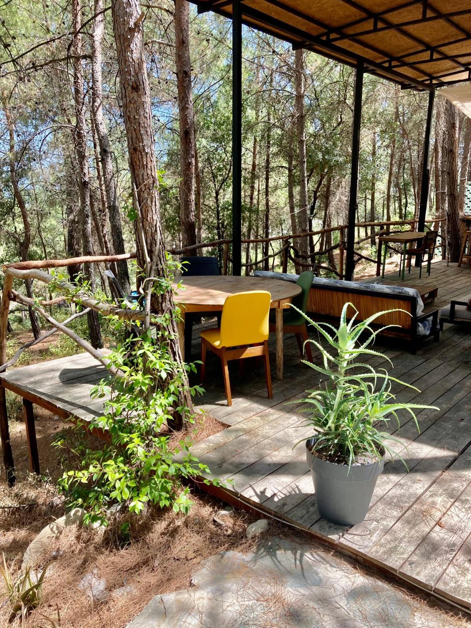 Sens Bungalows