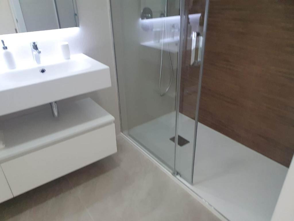 Eagle Tower Benidorm by Espana Casas