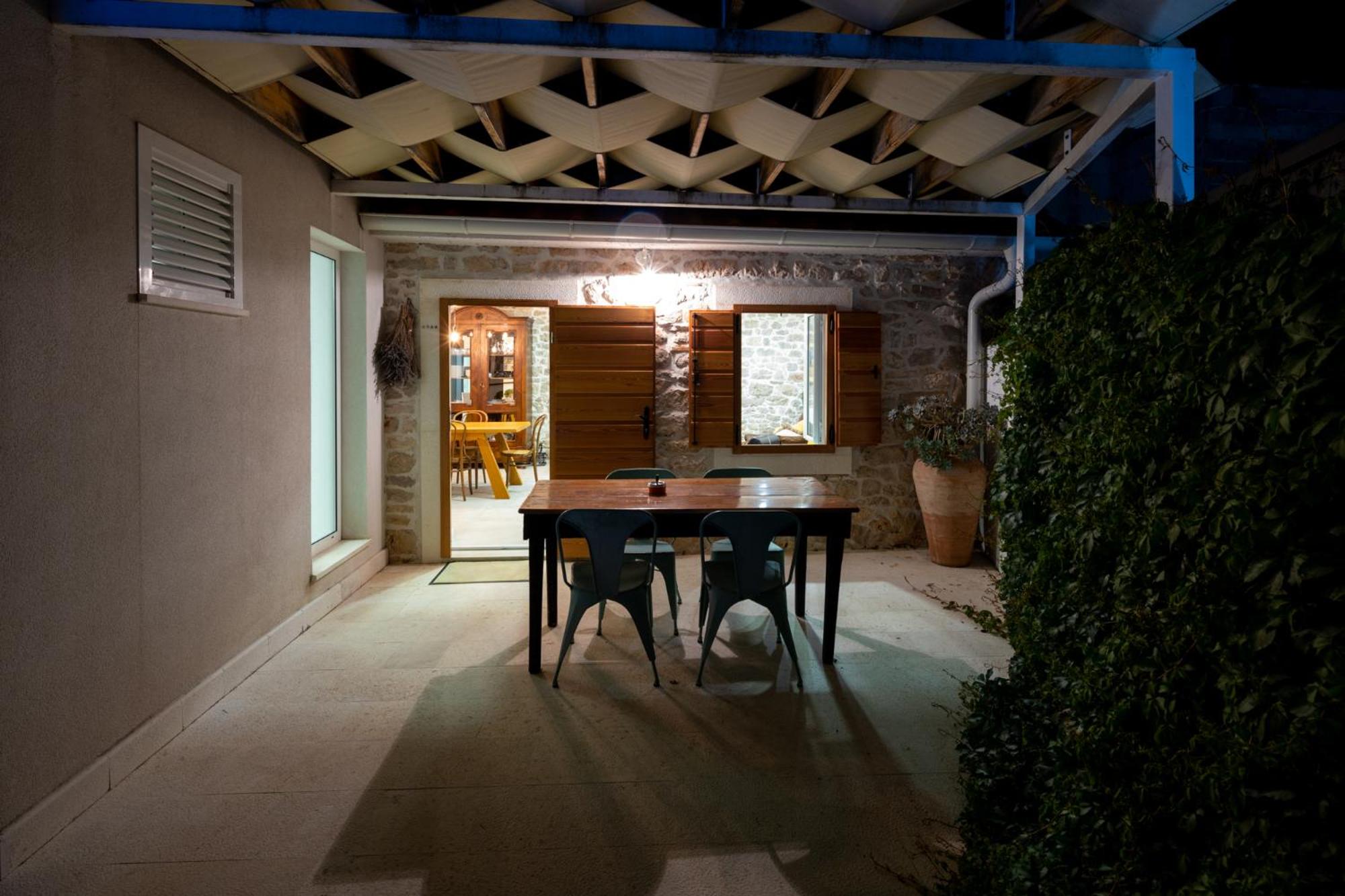 Hotel Vila Gallo - Image 1