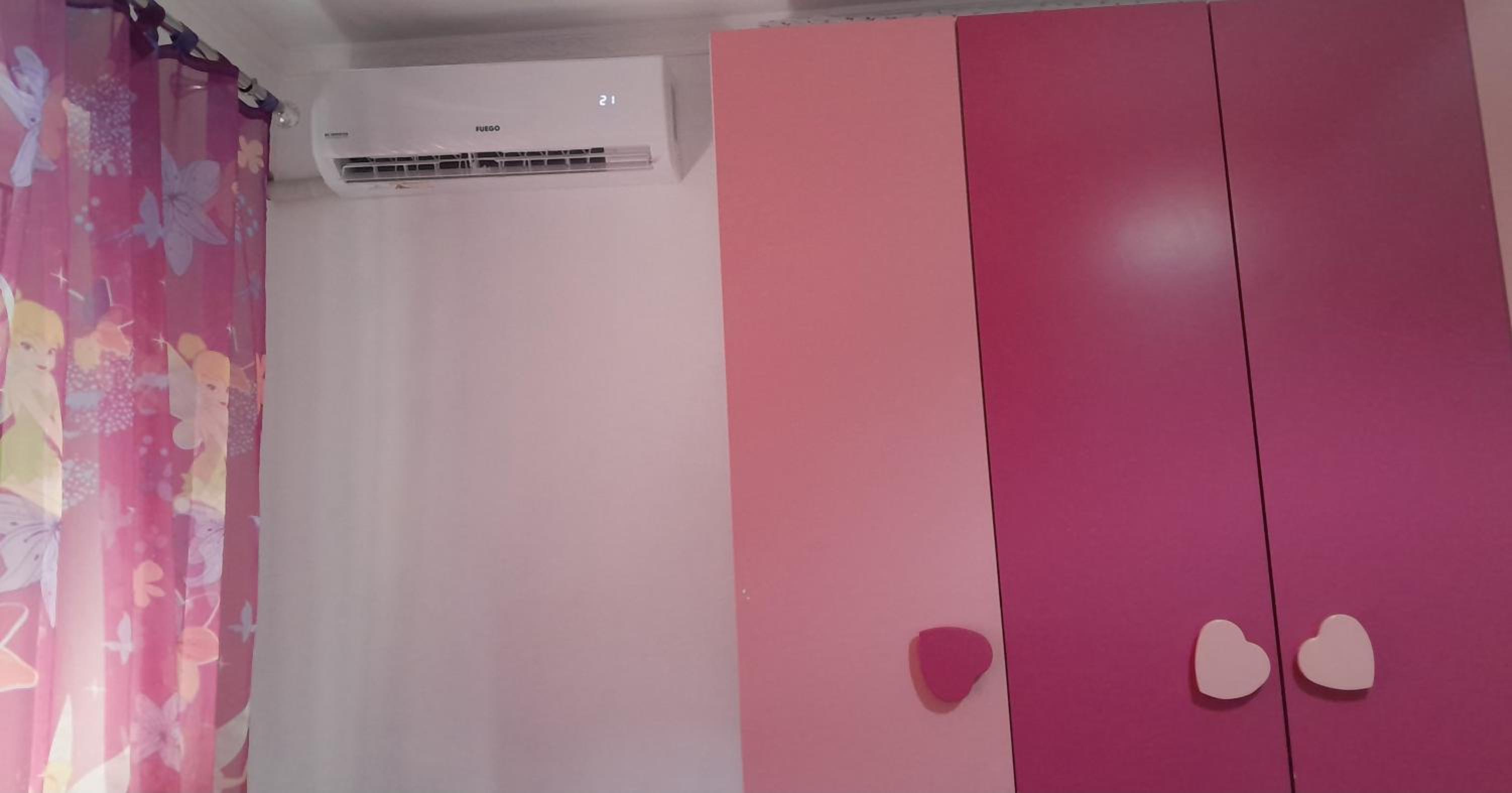 Kruja Cozy Apartment