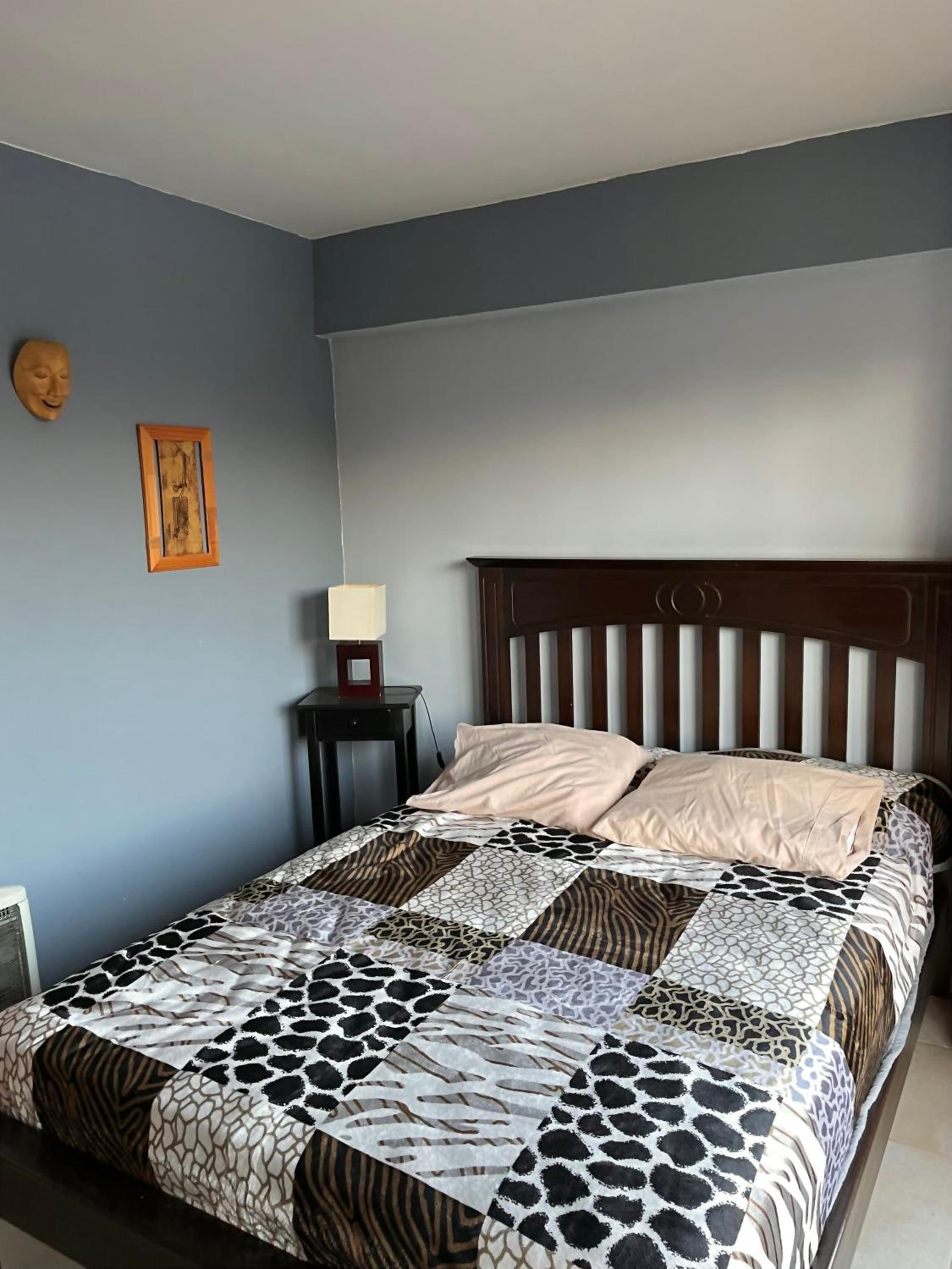 Departamento en Mendoza