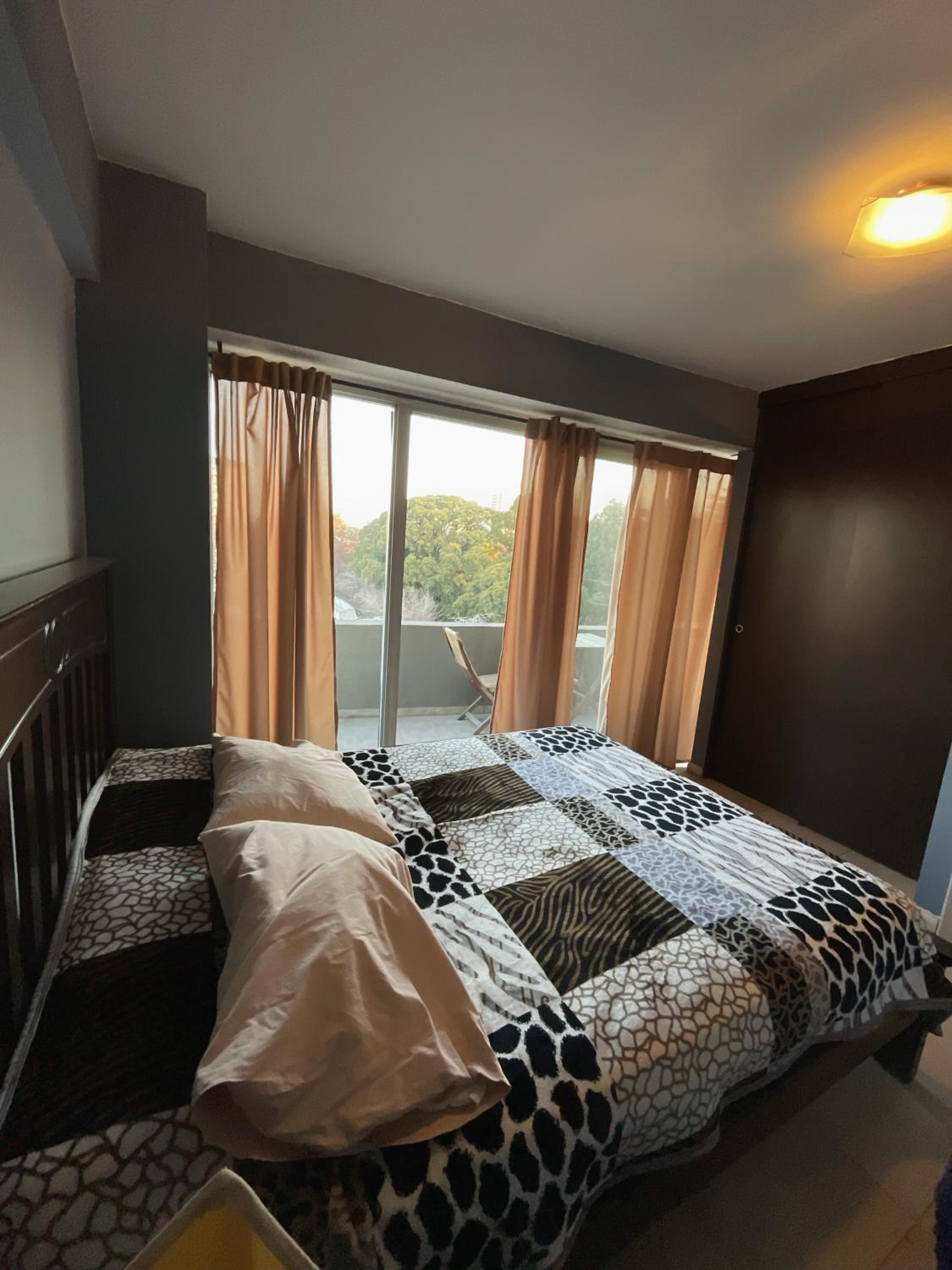 Departamento en Mendoza