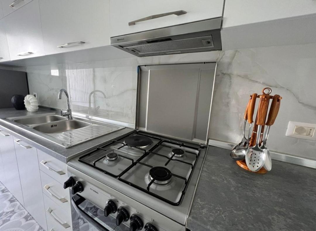 Kruja Cozy Apartment photo 5