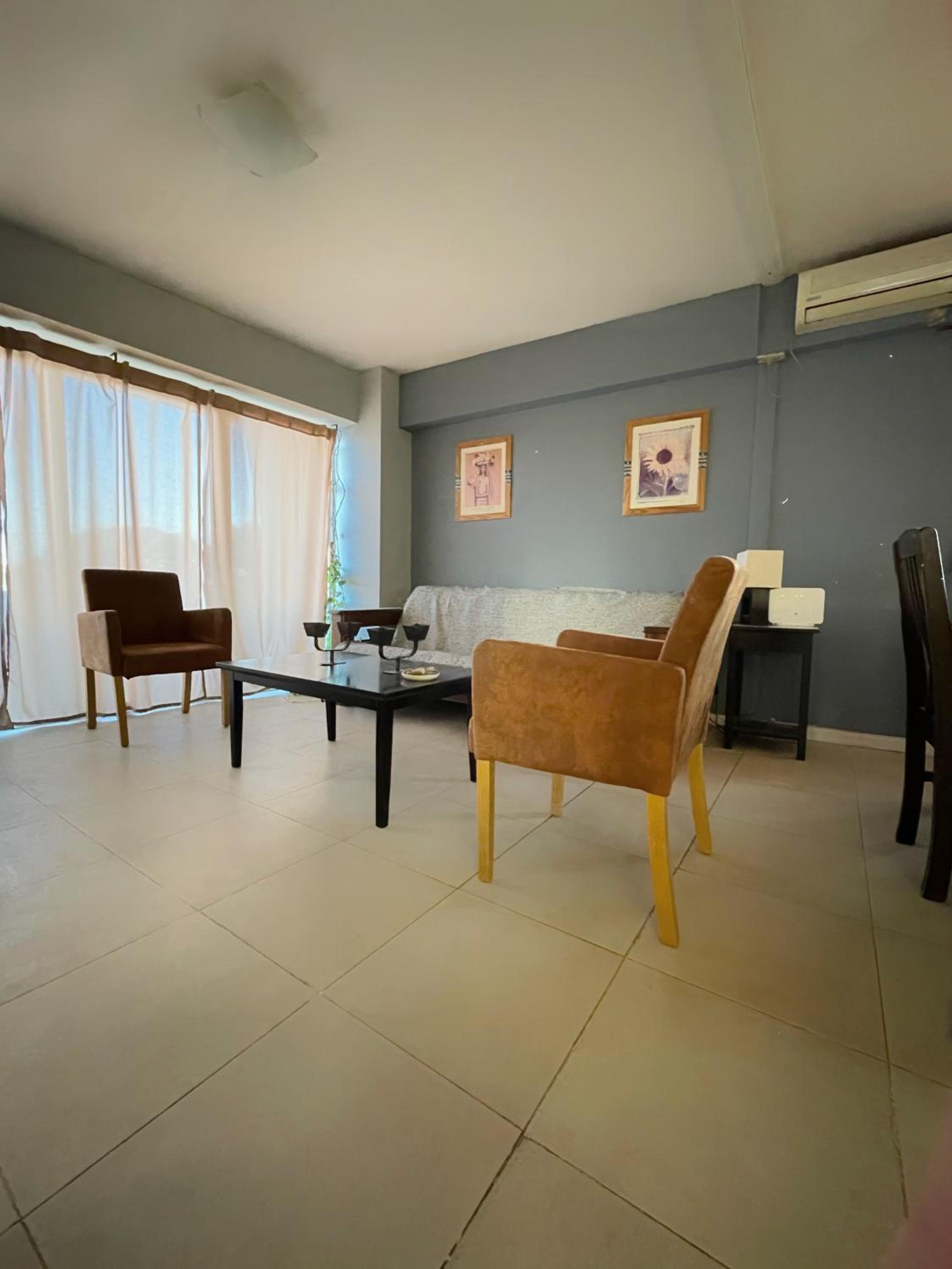Departamento en Mendoza