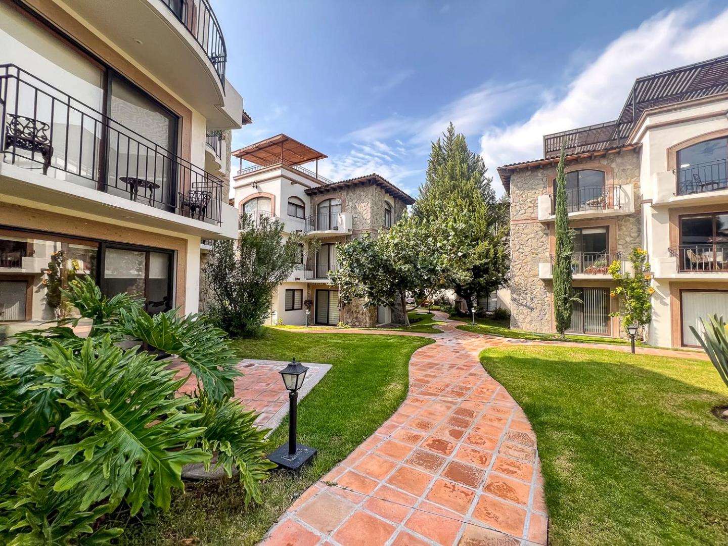 Prime Location with Luxury Amenities in San Miguel view 2