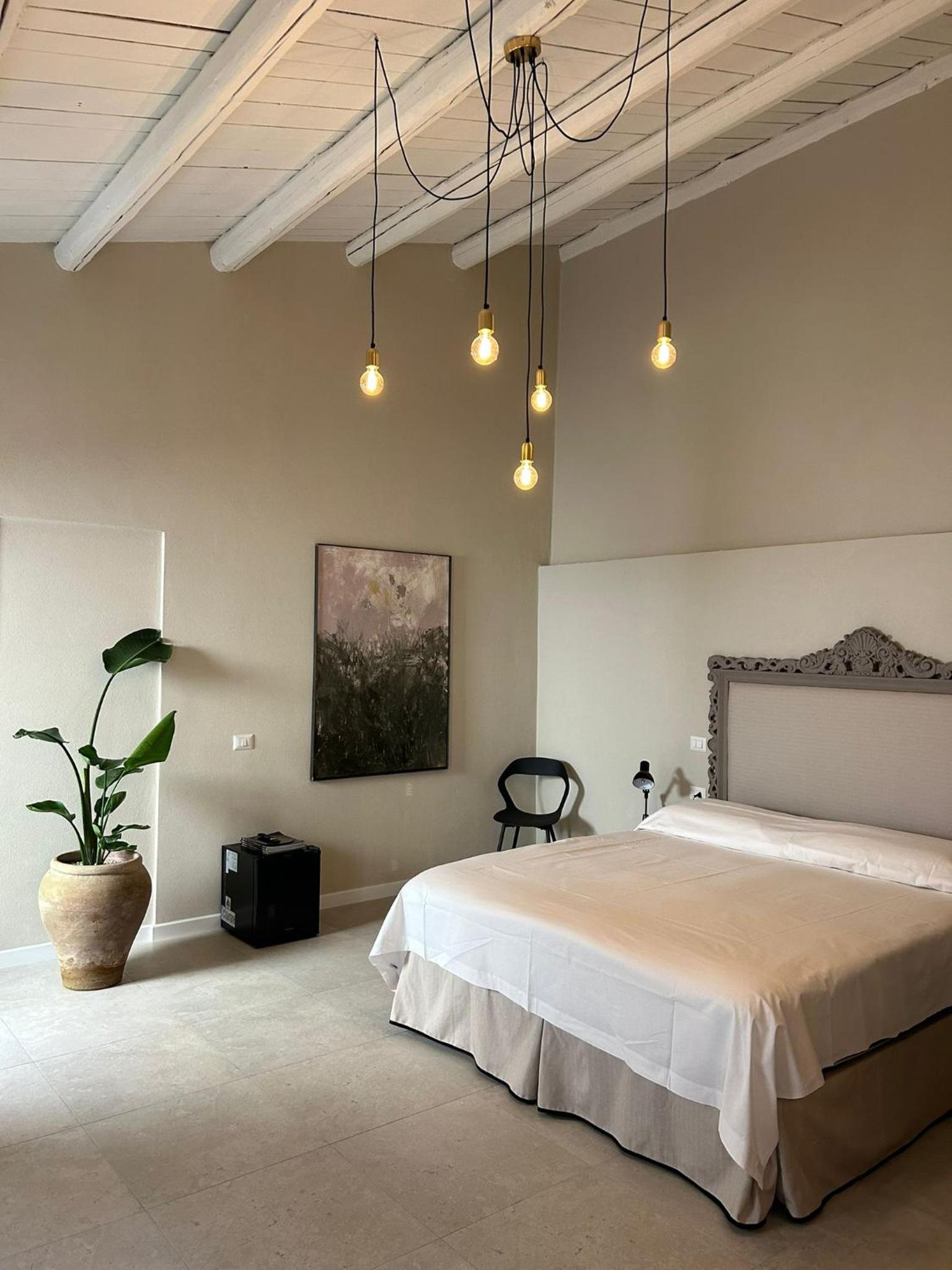 NOTUS Rooms photo 4