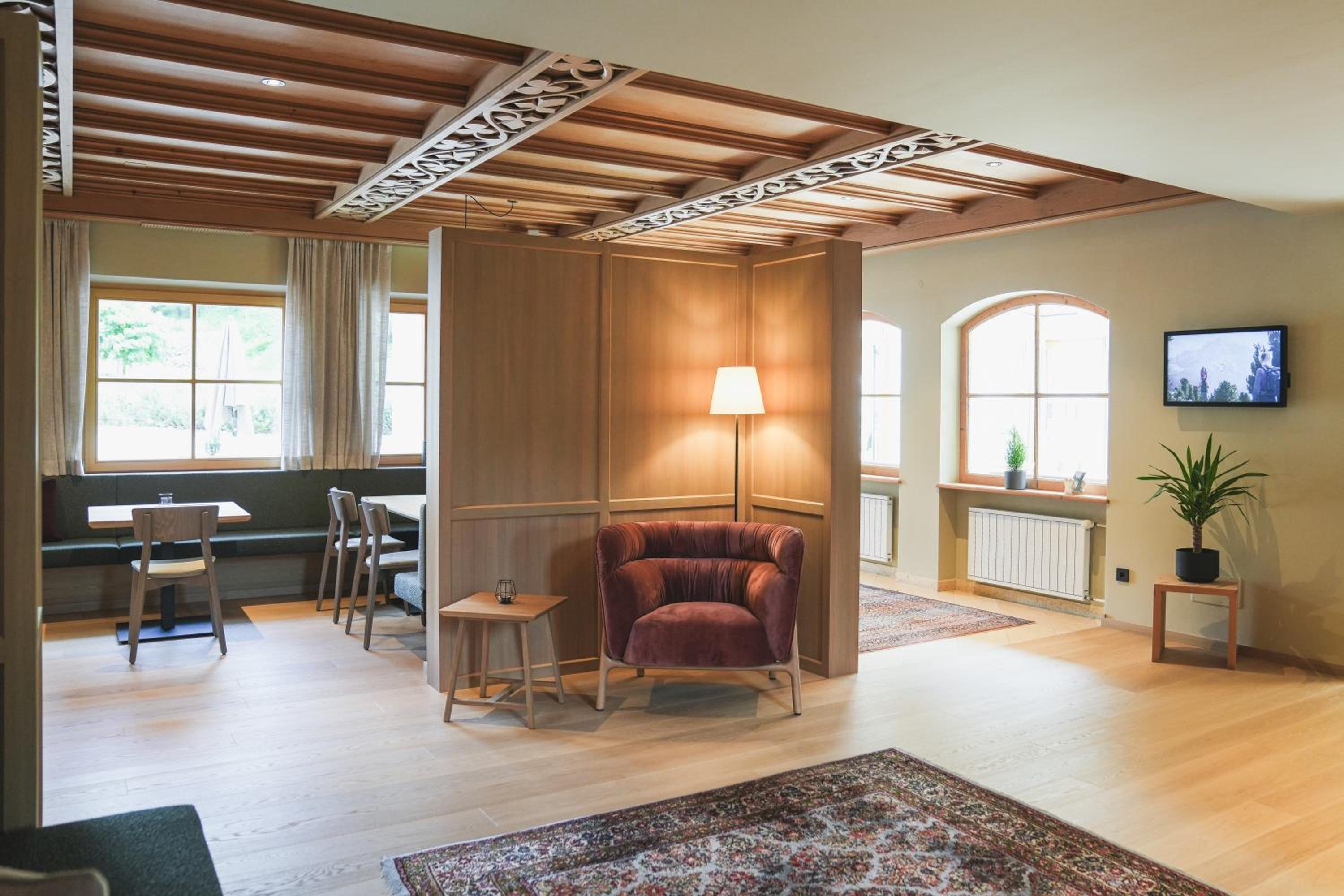 Hotel Gertraud photo 5