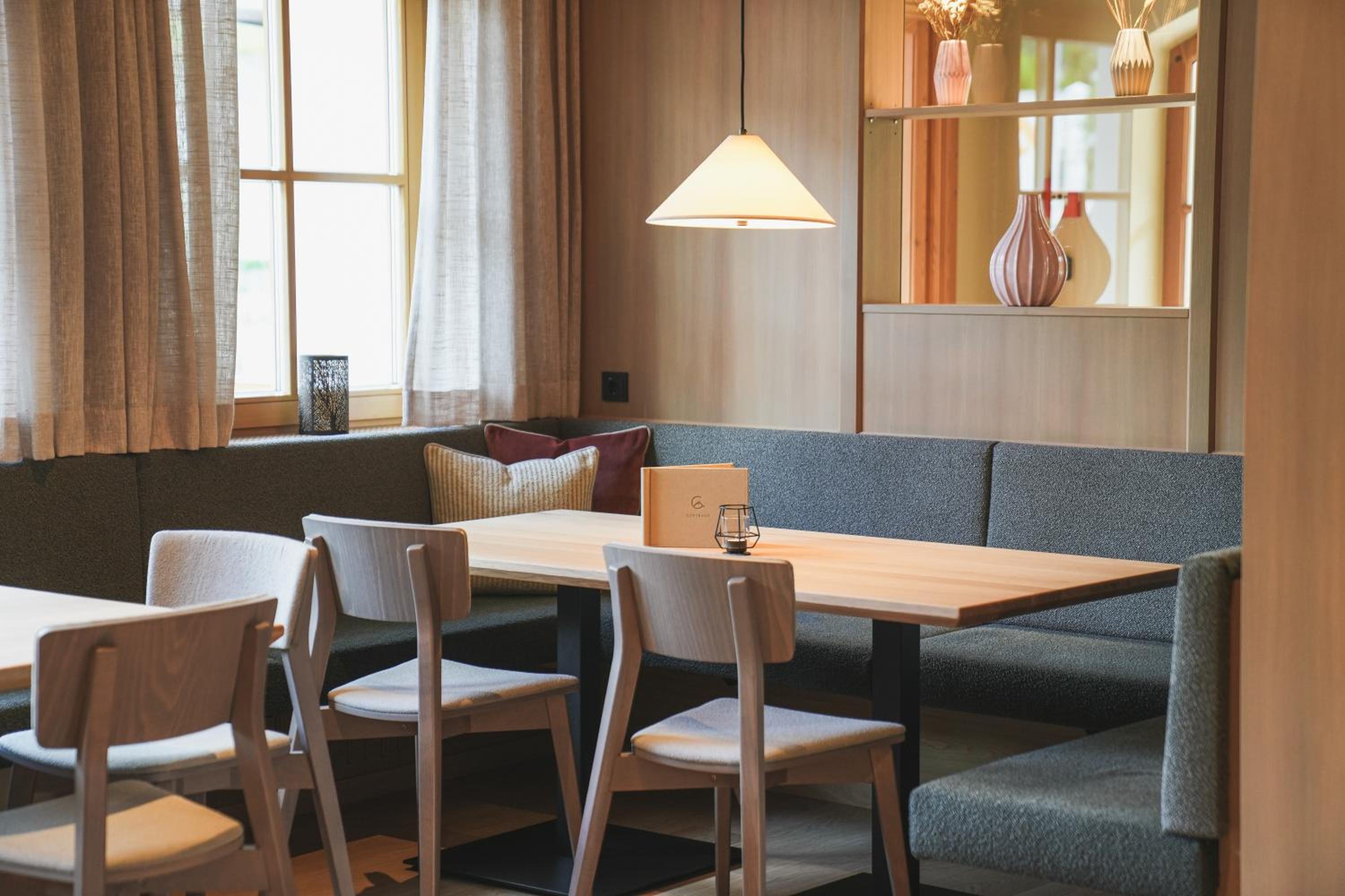 Hotel Gertraud photo 4