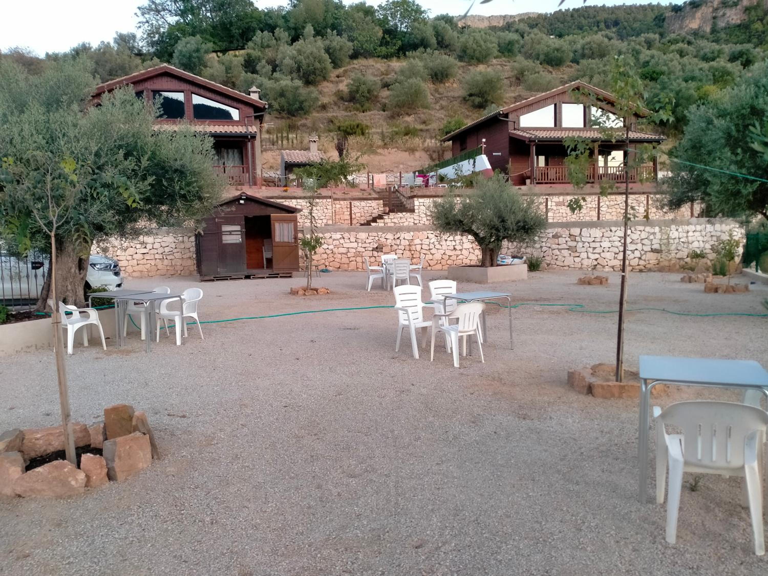 Casas Rurales Carpe Diem