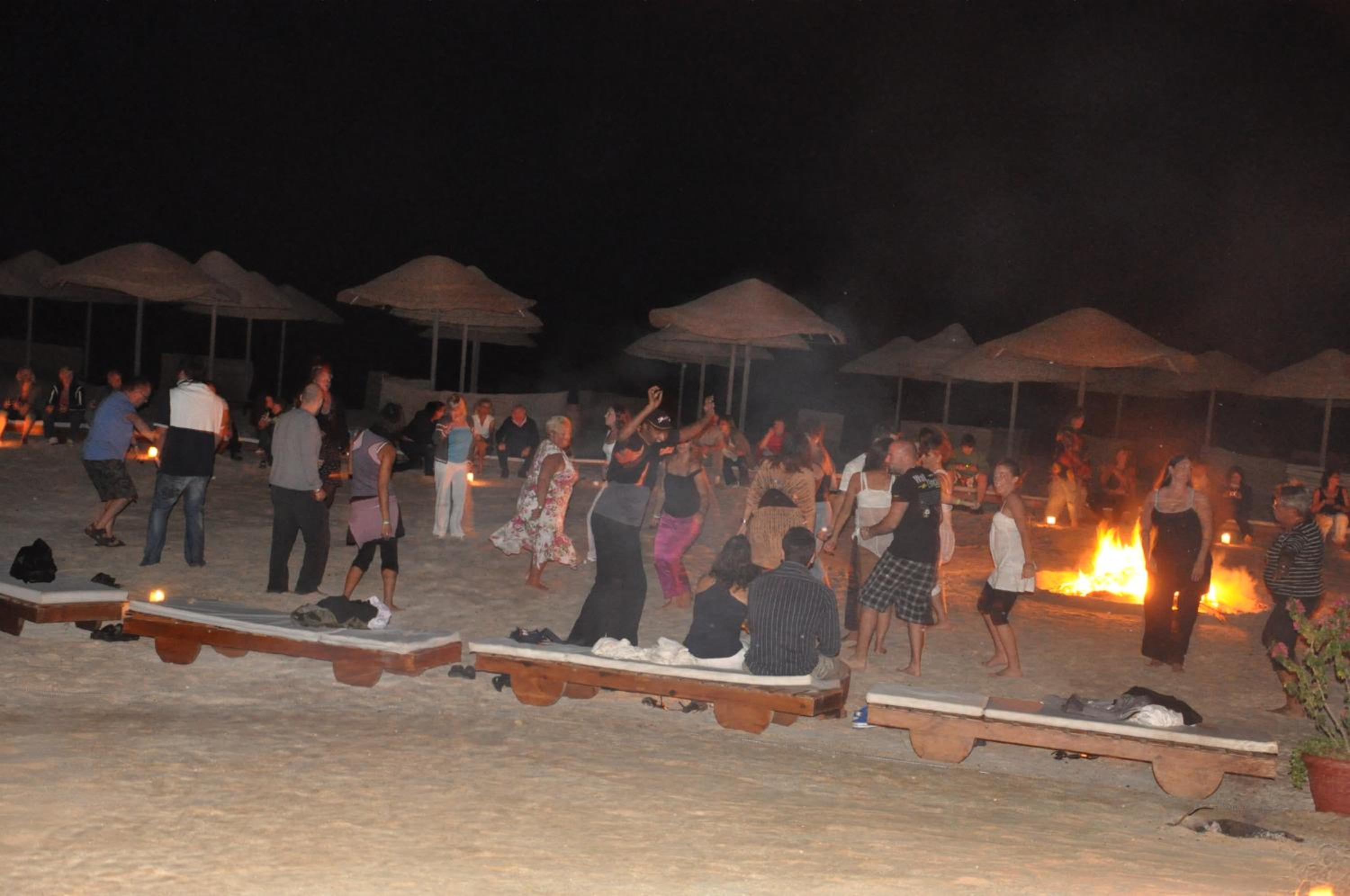 ONATTI Beach Resort - Marsa Alam