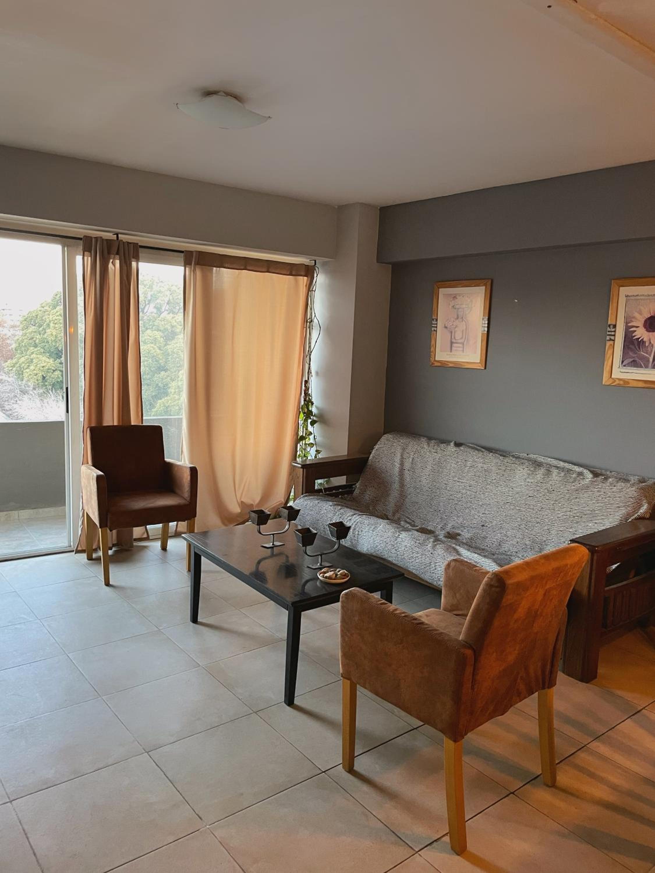 Departamento en Mendoza