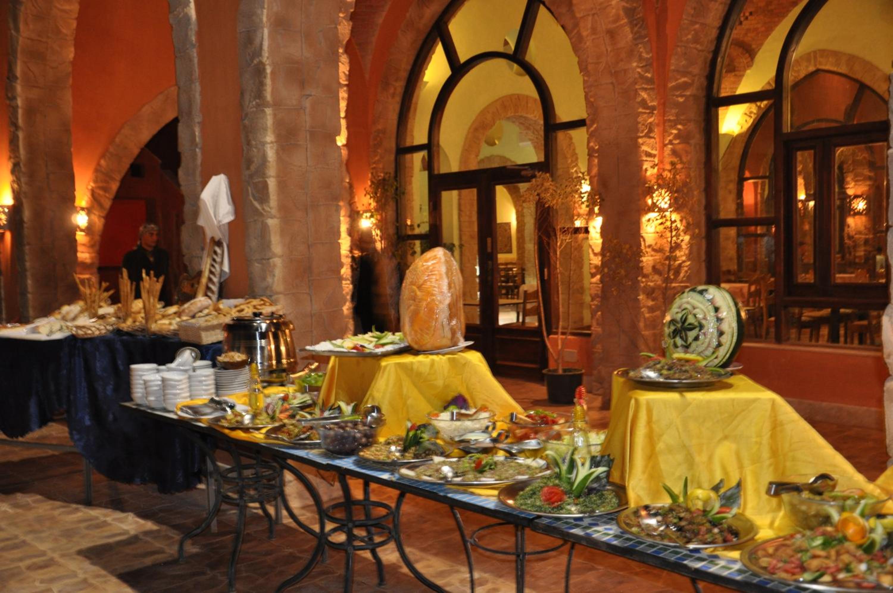ONATTI Beach Resort - Marsa Alam