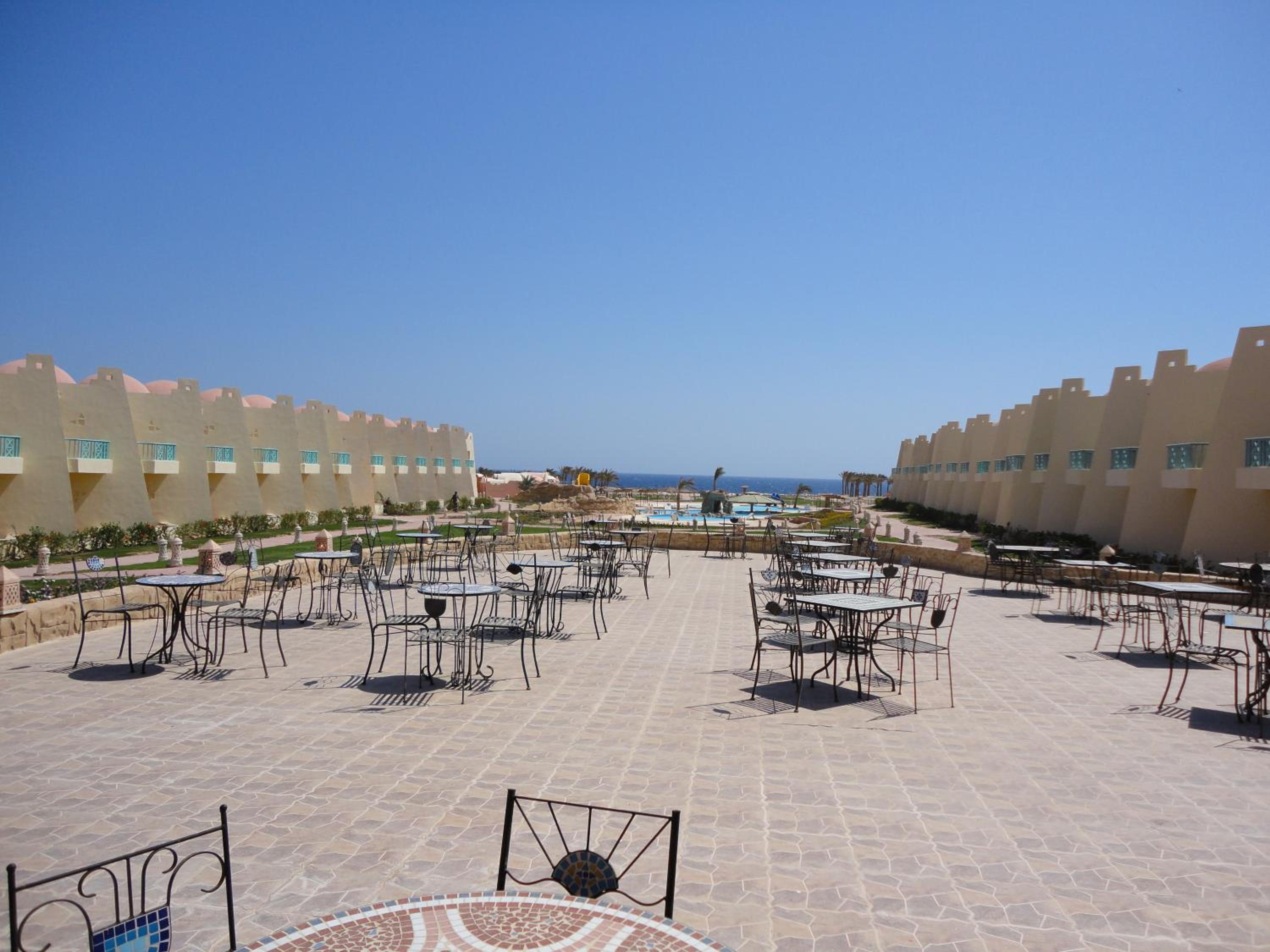 ONATTI Beach Resort - Marsa Alam