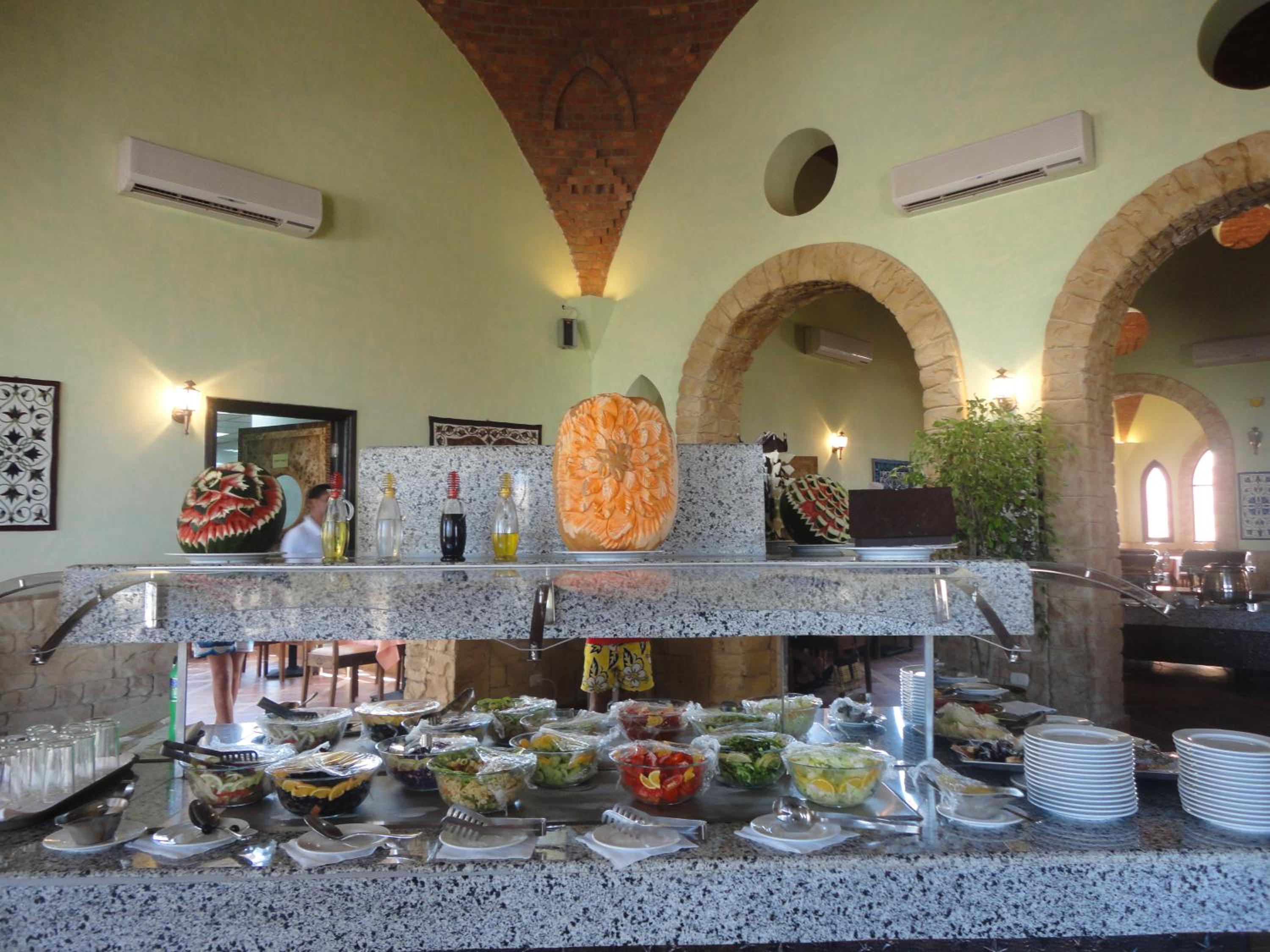 ONATTI Beach Resort - Marsa Alam