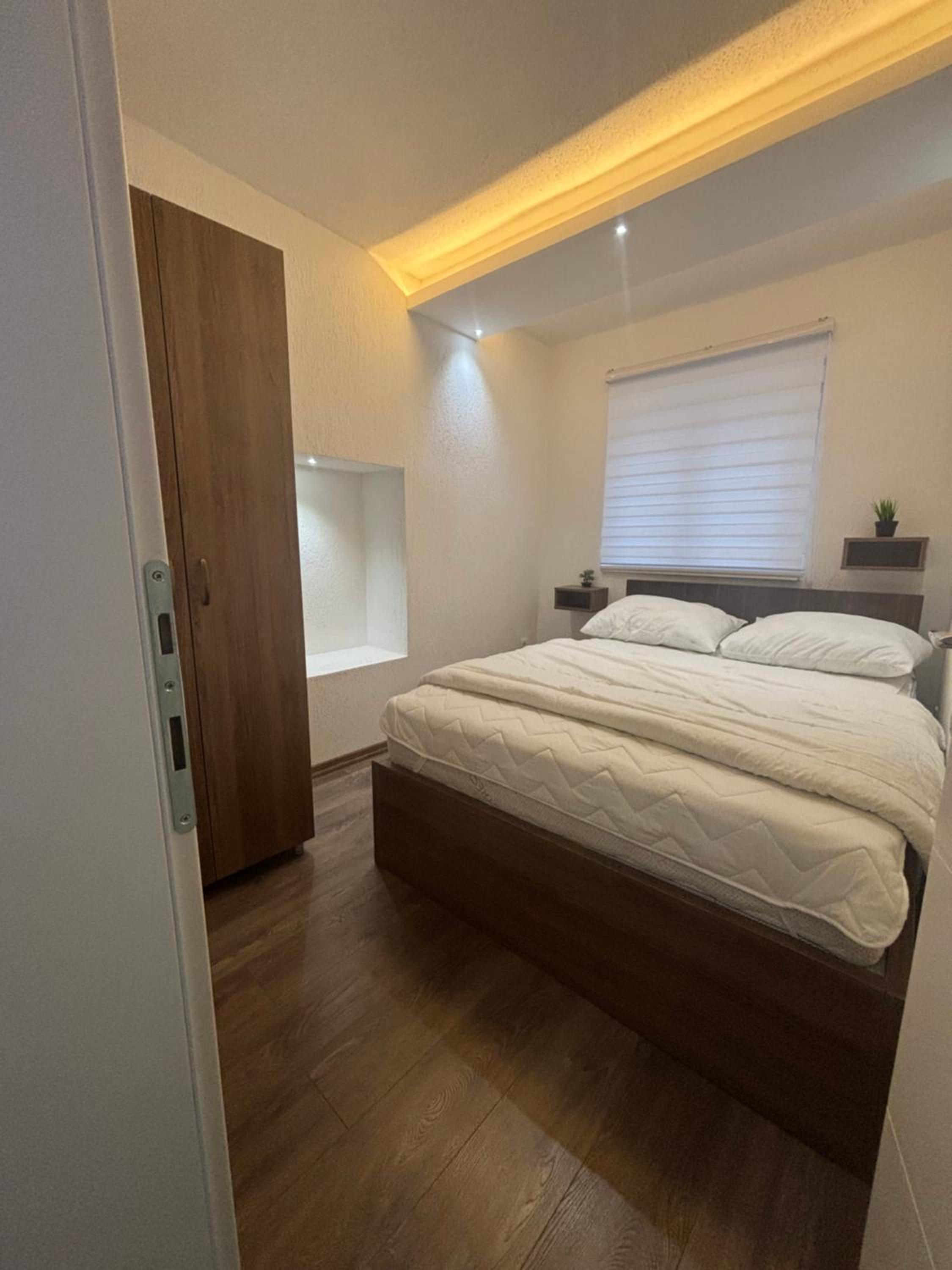 Sarajevo SG Apartment
