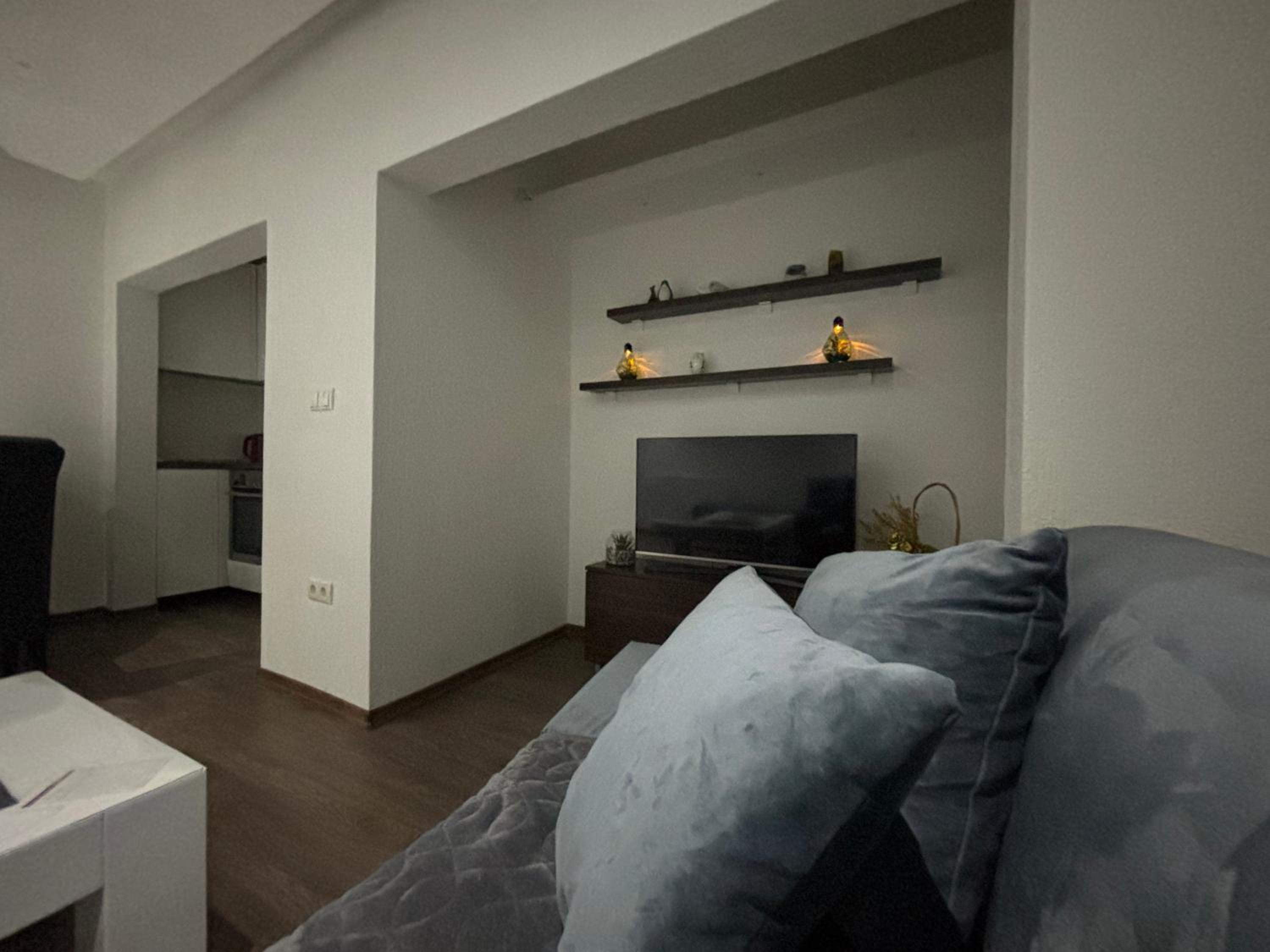 Sarajevo SG Apartment
