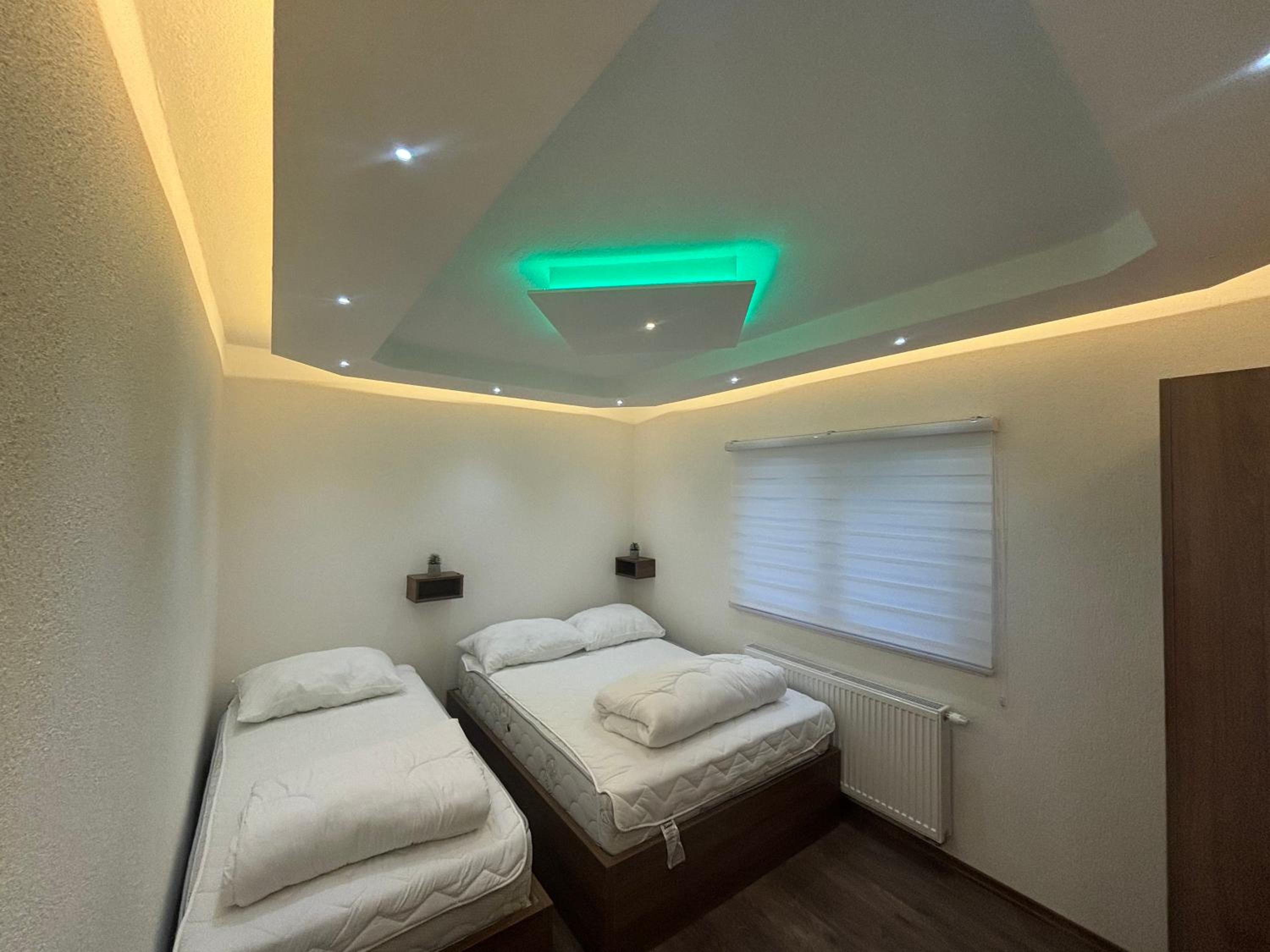 Sarajevo SG Apartment
