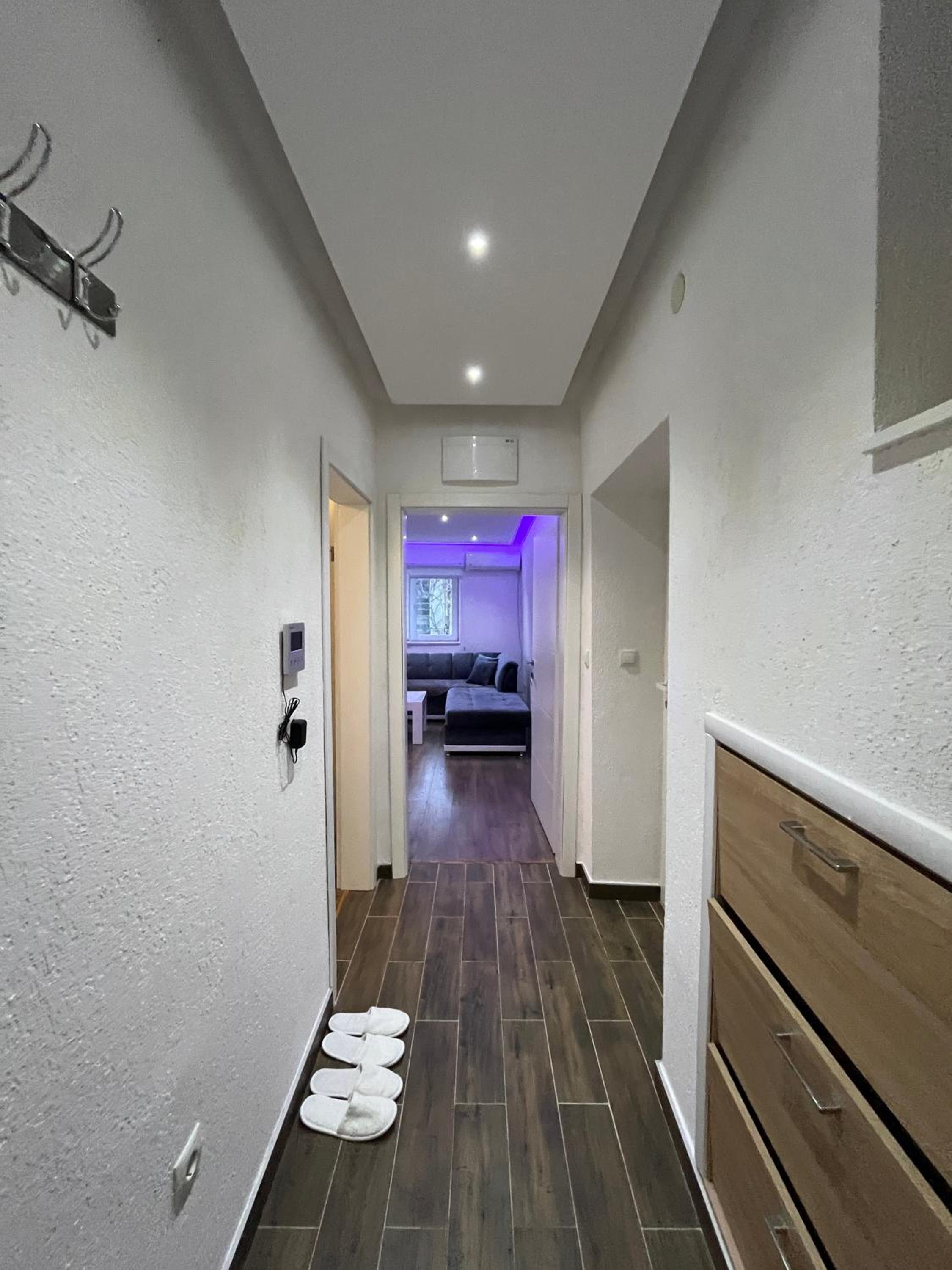 Sarajevo SG Apartment