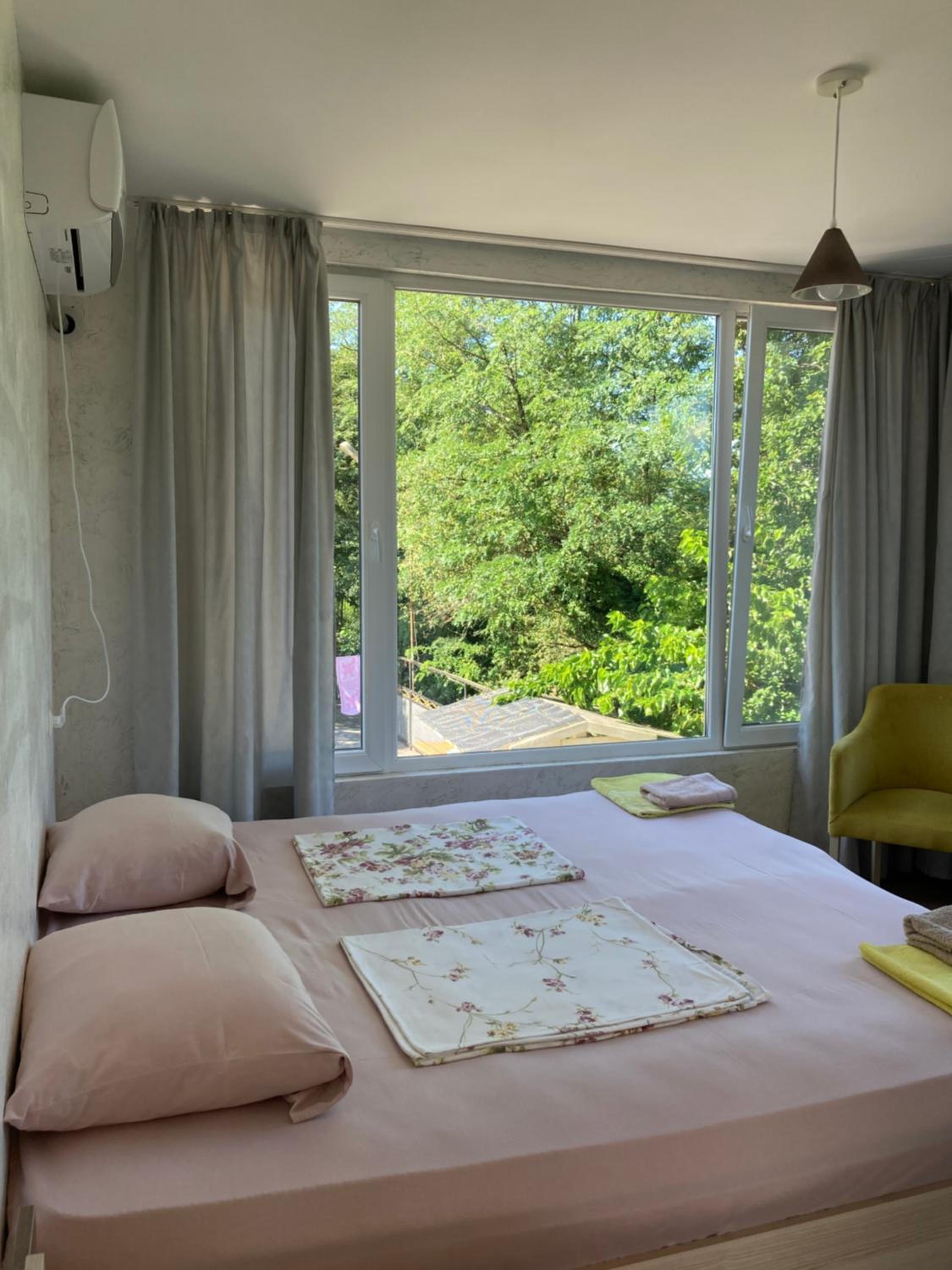 Kokhta guest house On the mountain view 3