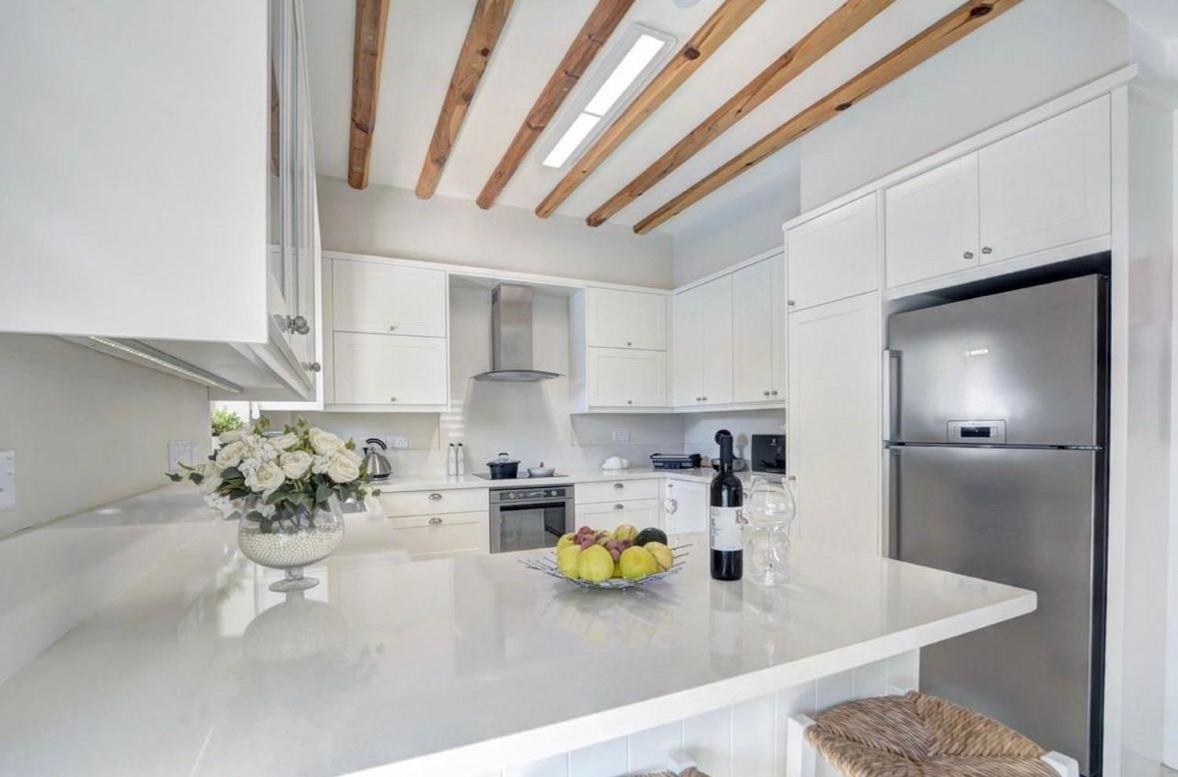Hephaestus Family Villa, Ayia Triada Beach