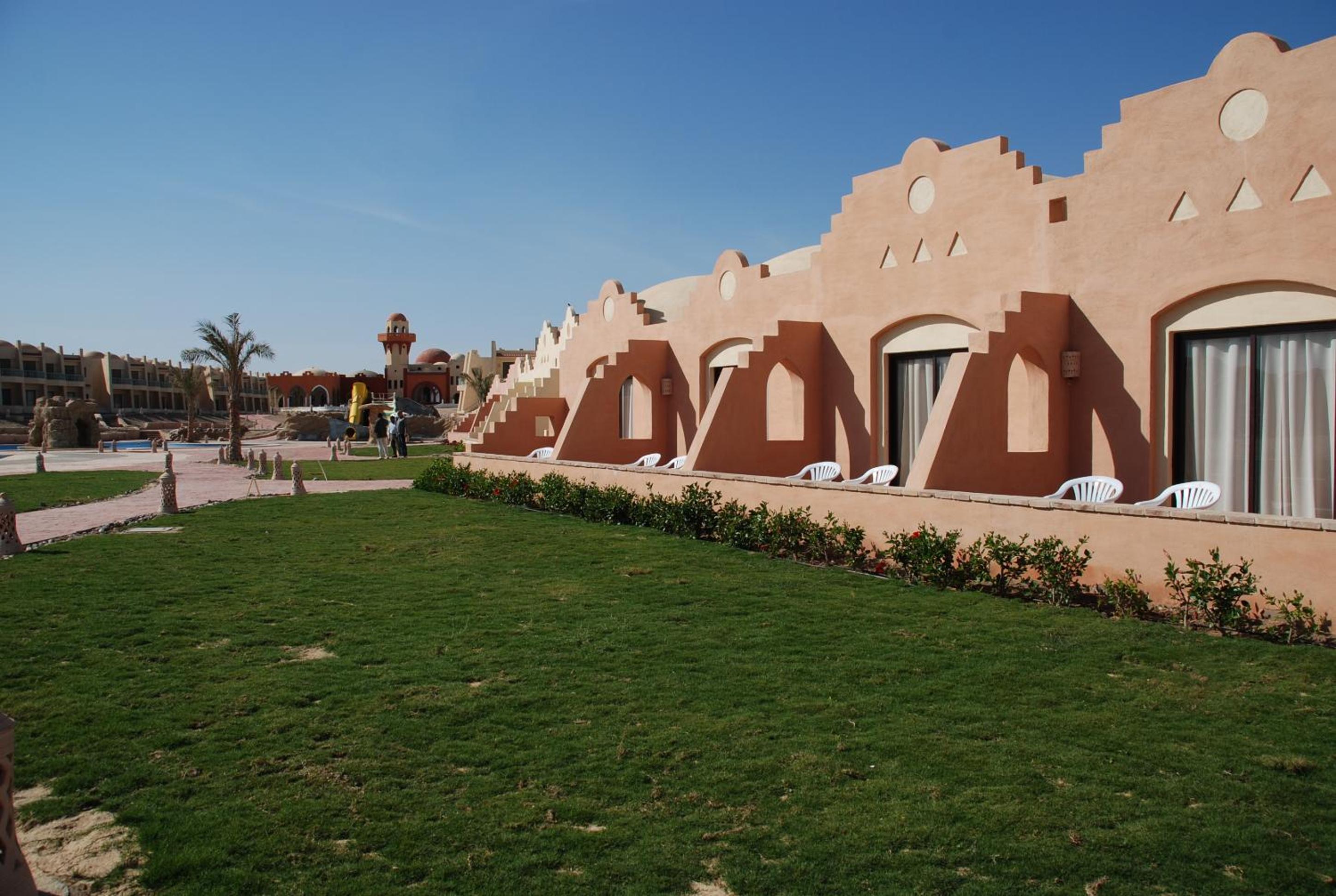 ONATTI Beach Resort - Marsa Alam