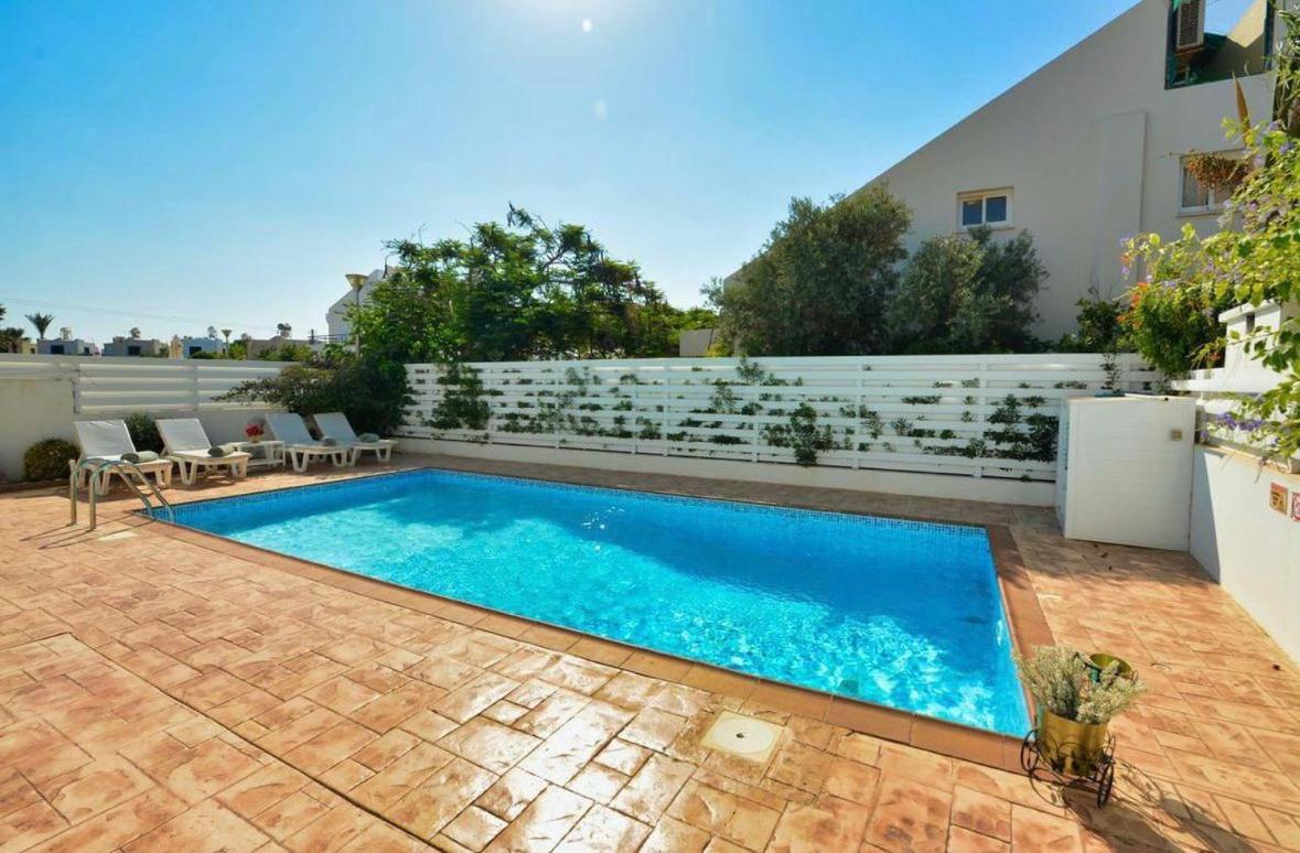 Hephaestus Family Villa, Ayia Triada Beach