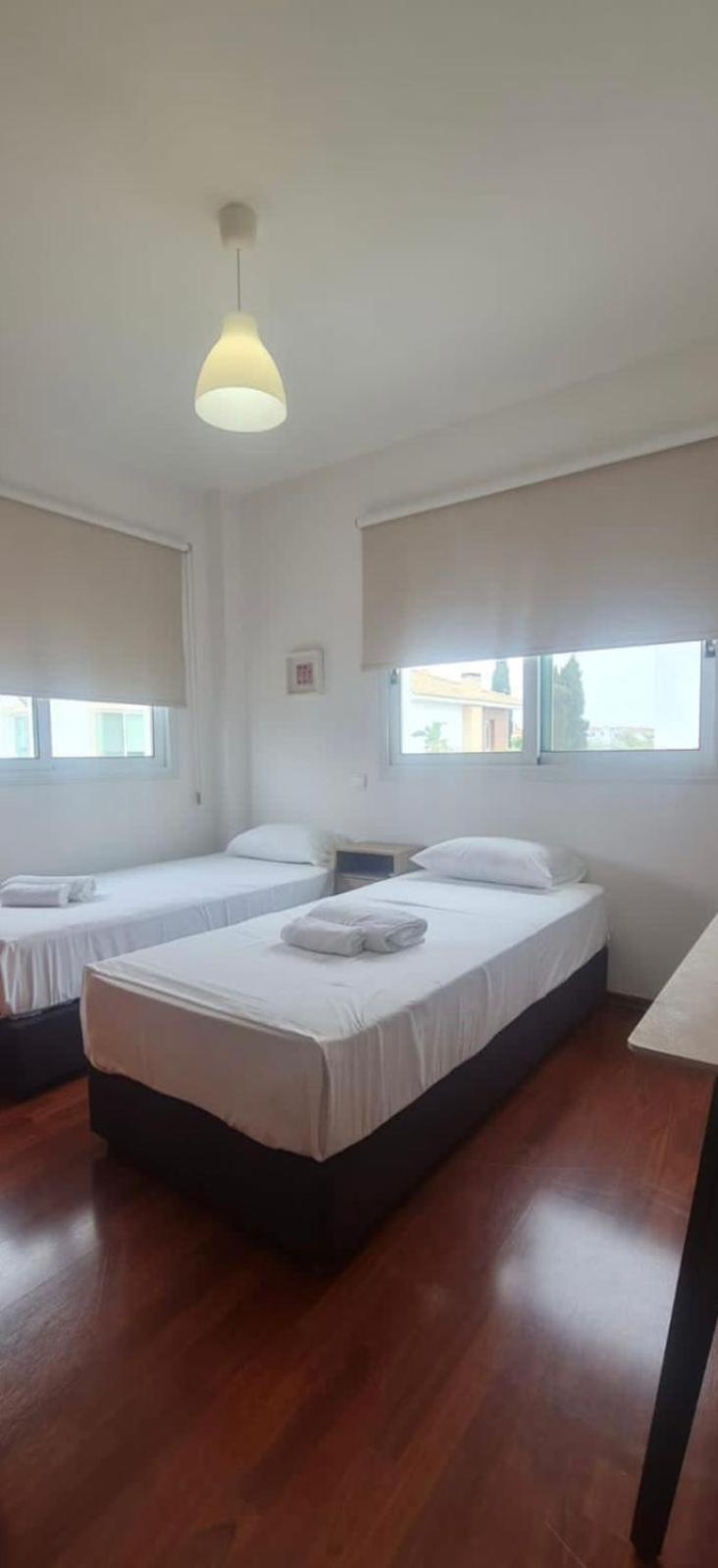 Hephaestus Family Villa, Ayia Triada Beach