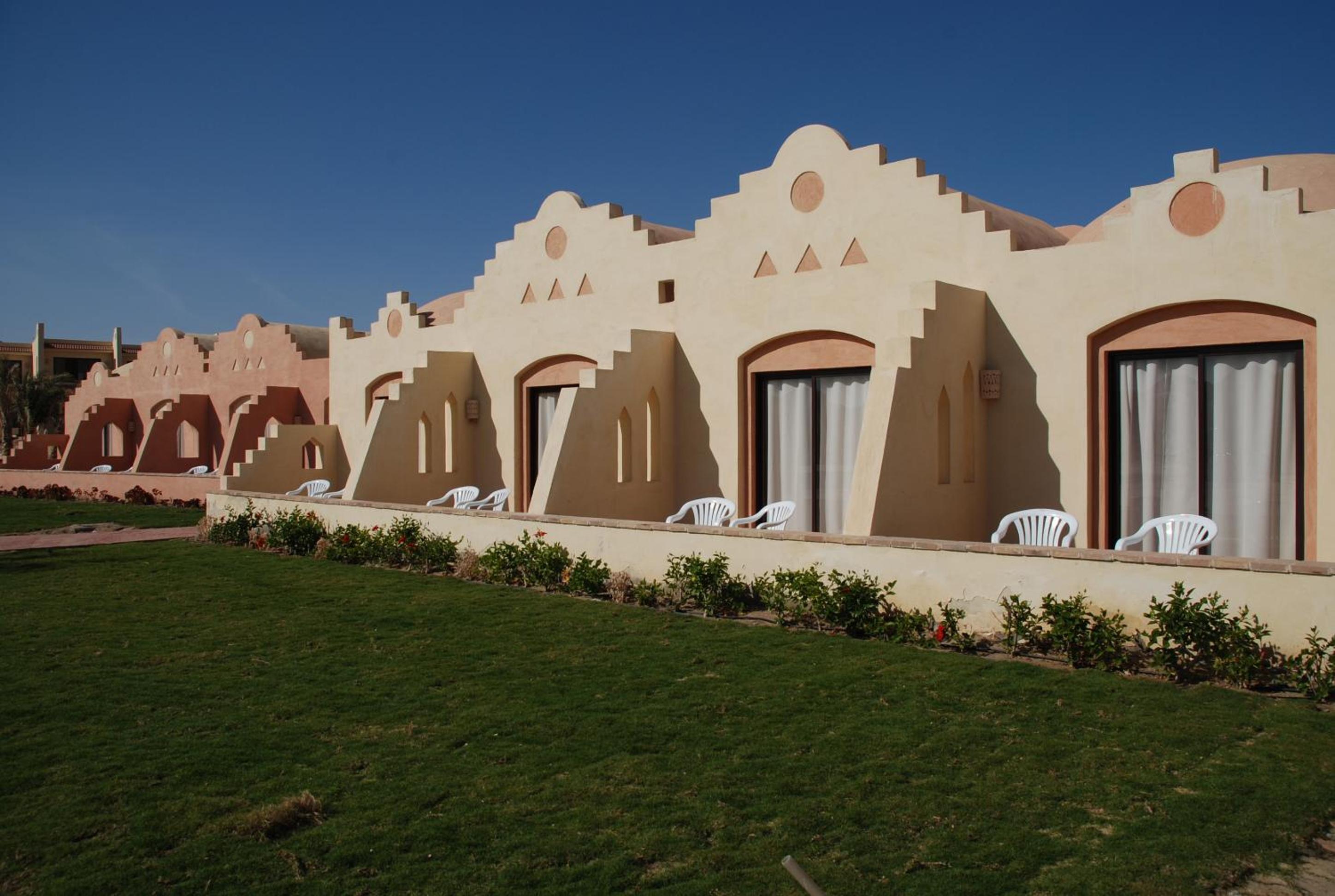 ONATTI Beach Resort - Marsa Alam