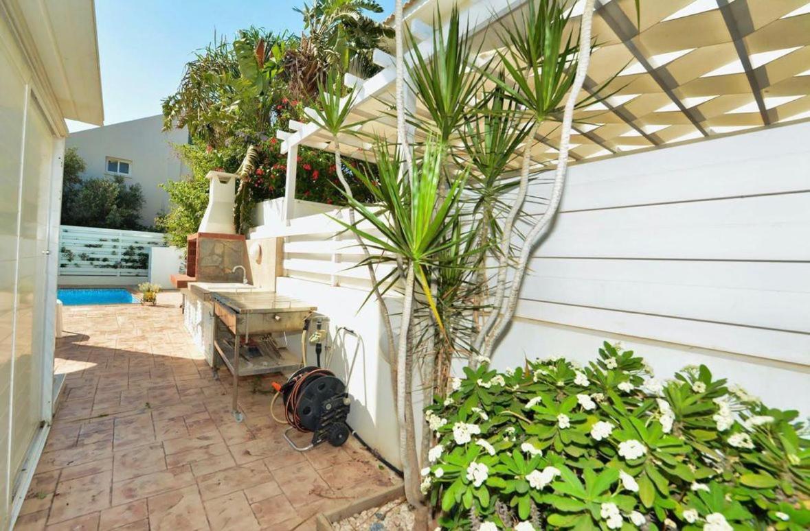 Hephaestus Family Villa, Ayia Triada Beach