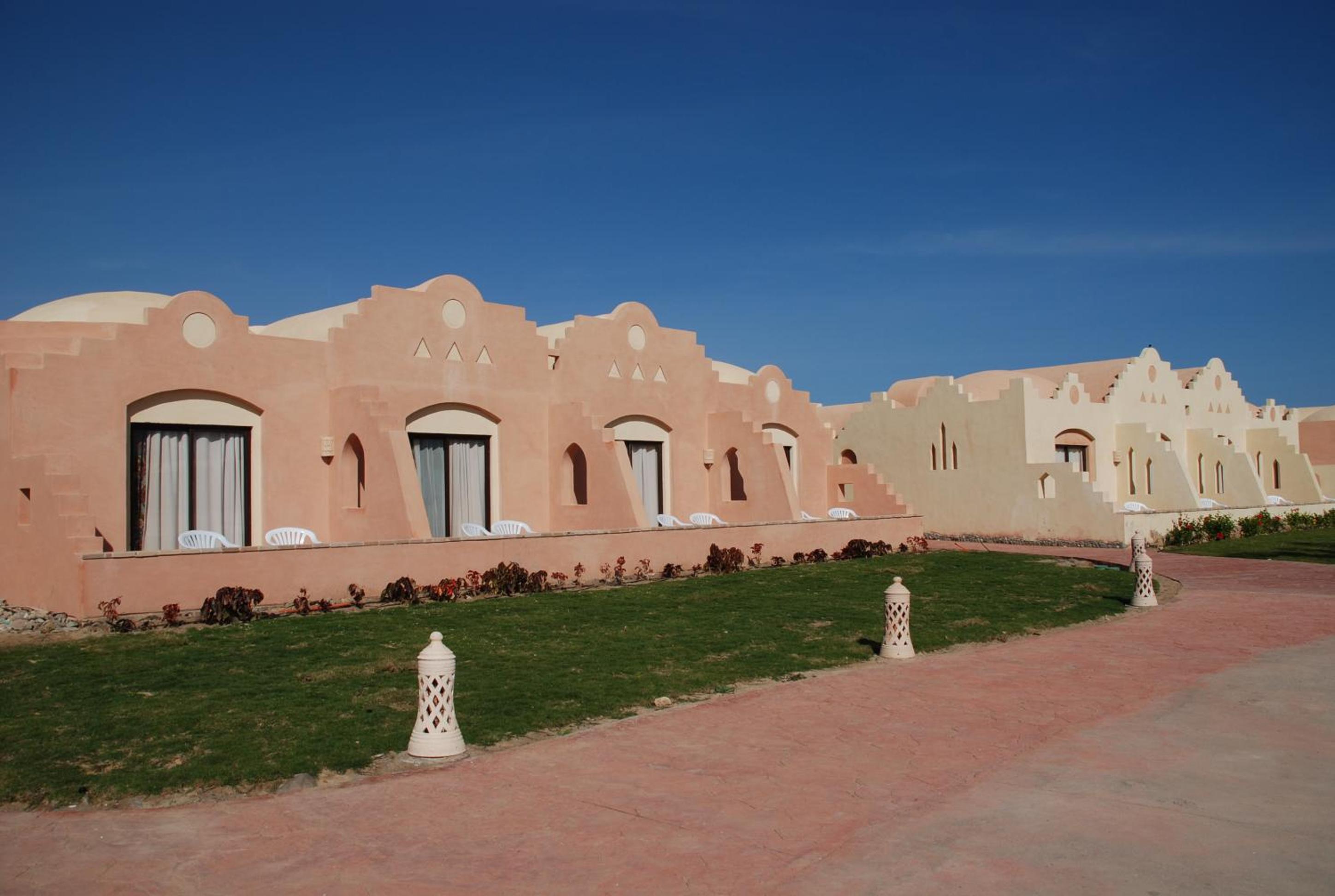 ONATTI Beach Resort - Marsa Alam