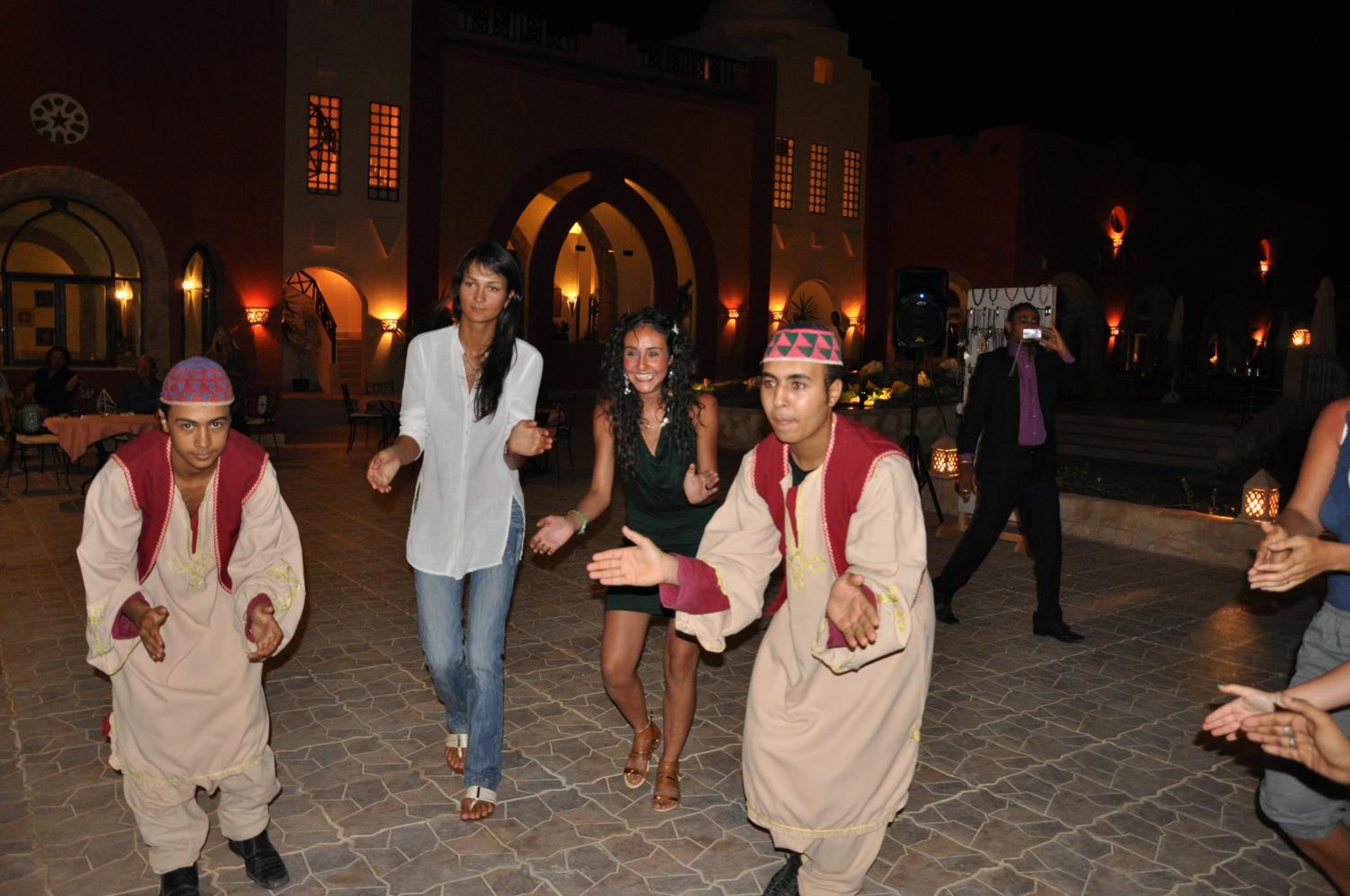 ONATTI Beach Resort - Marsa Alam