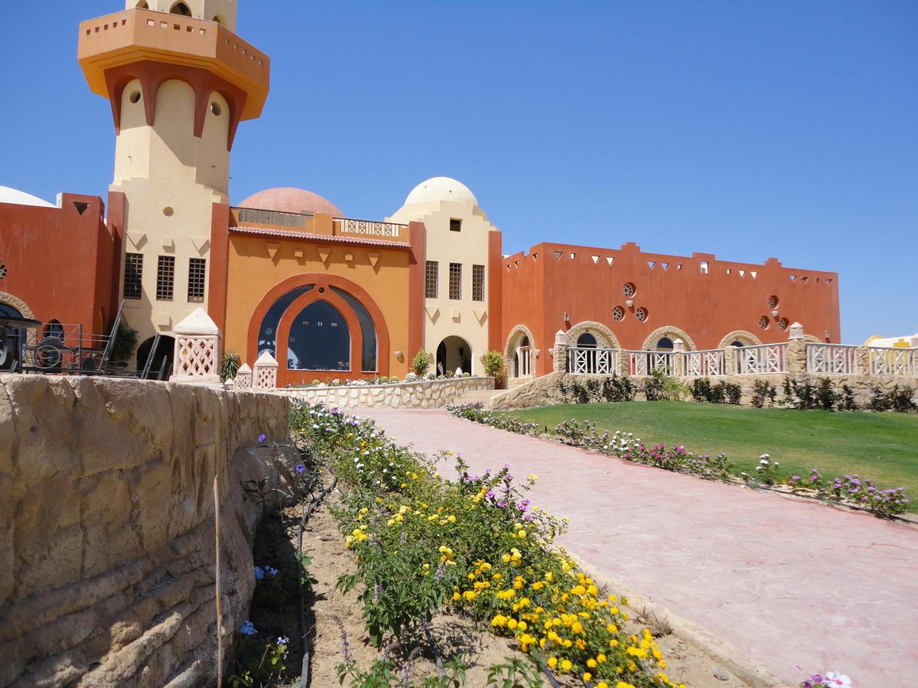 ONATTI Beach Resort - Marsa Alam