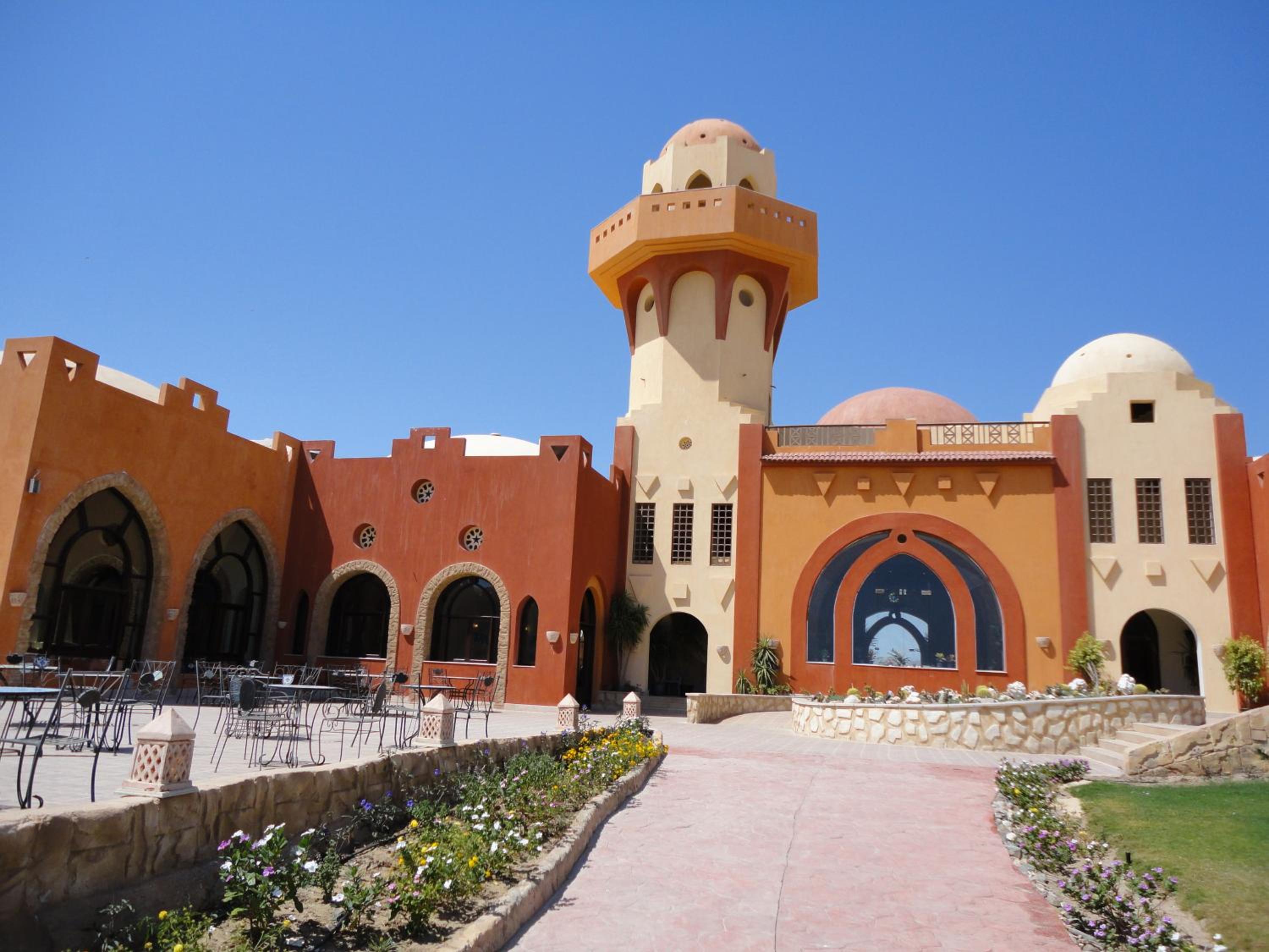 ONATTI Beach Resort - Marsa Alam