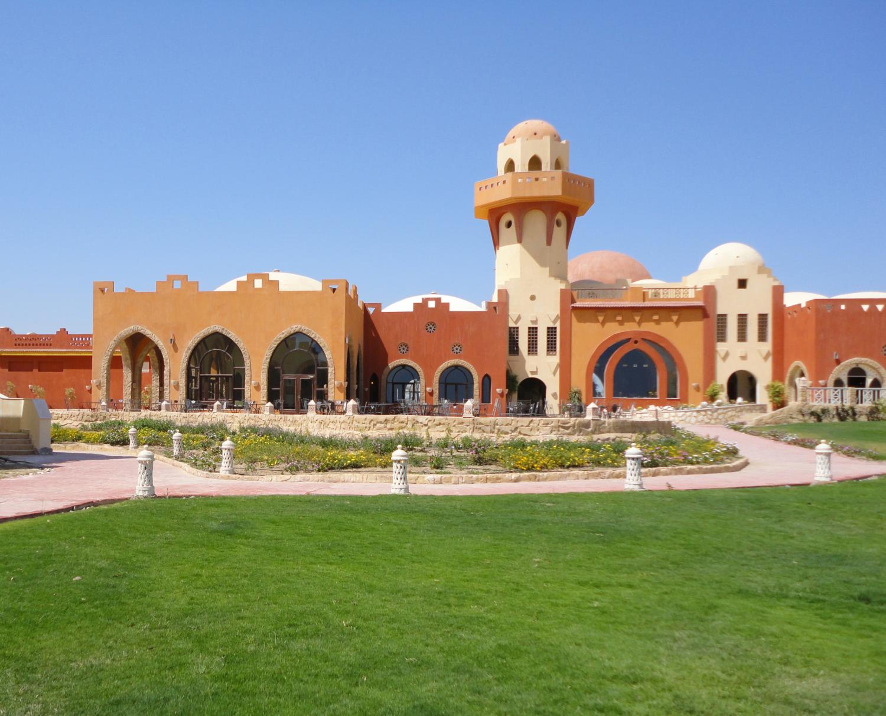 ONATTI Beach Resort - Marsa Alam