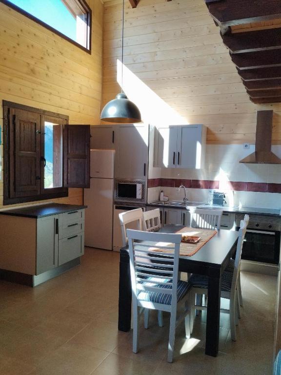 Casas Rurales Carpe Diem