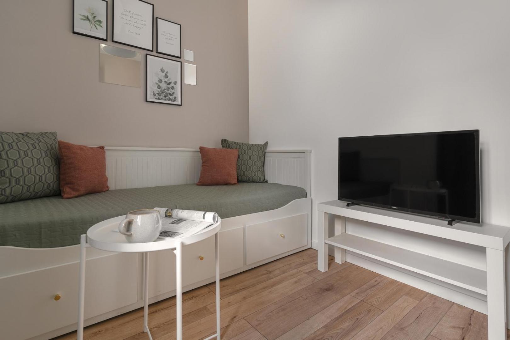HARBOR APARTMENTS - Zabrska, photo 12