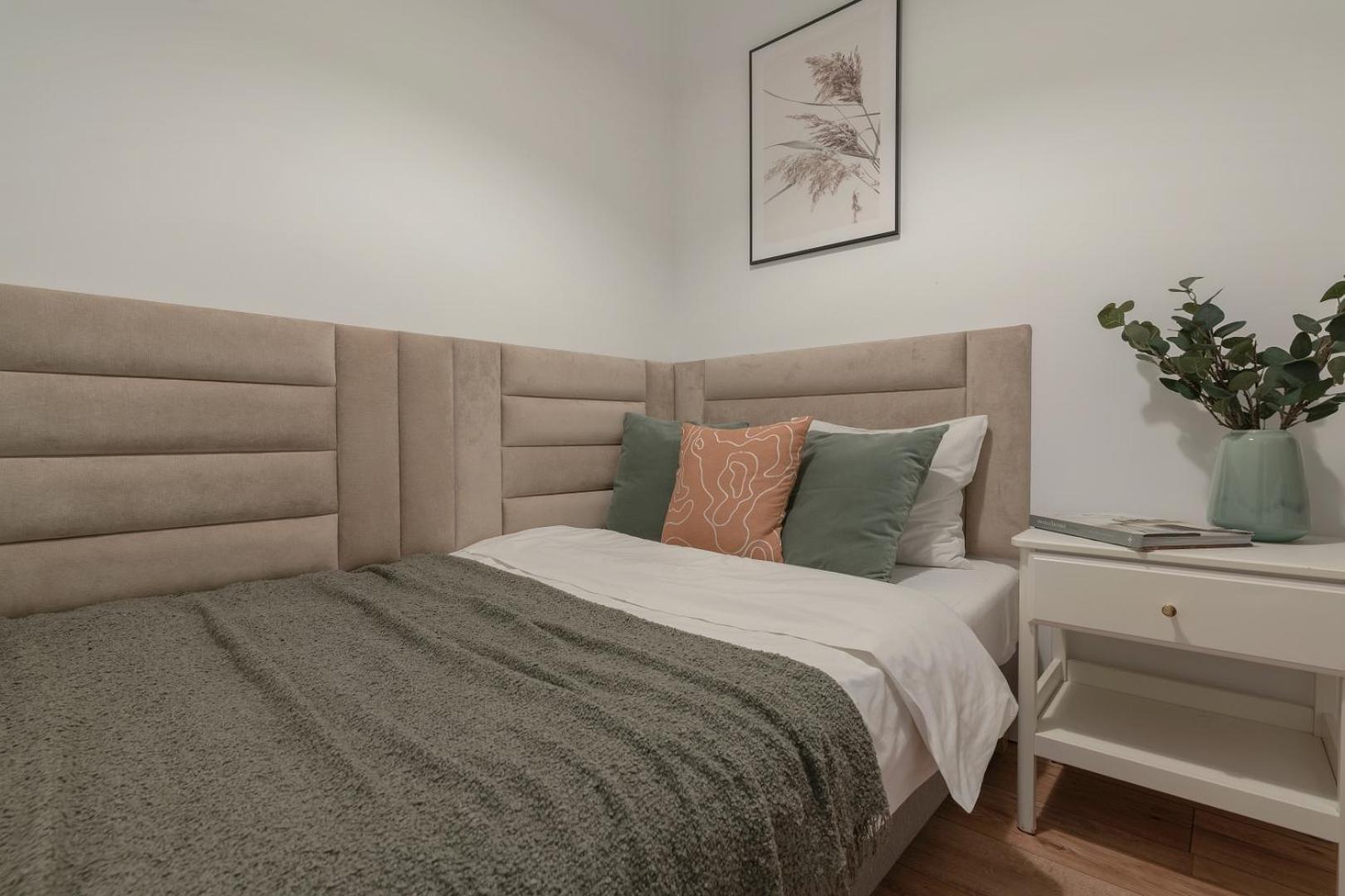 HARBOR APARTMENTS - Zabrska, photo 55