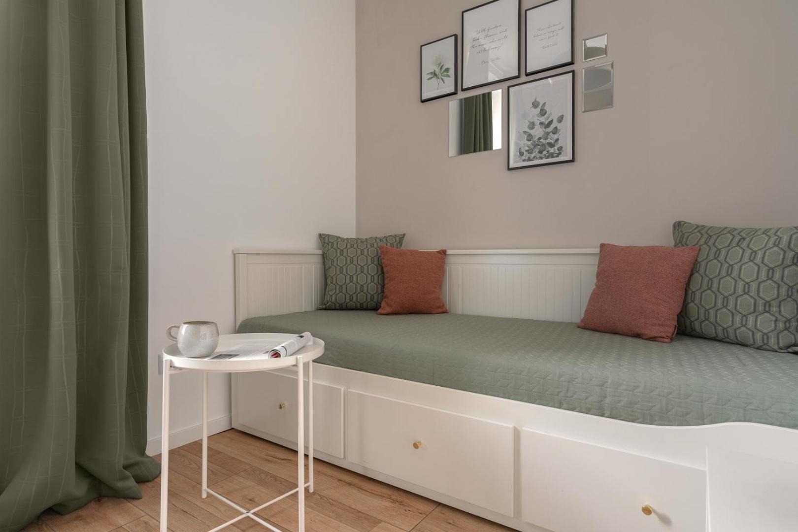 HARBOR APARTMENTS - Zabrska, photo 41